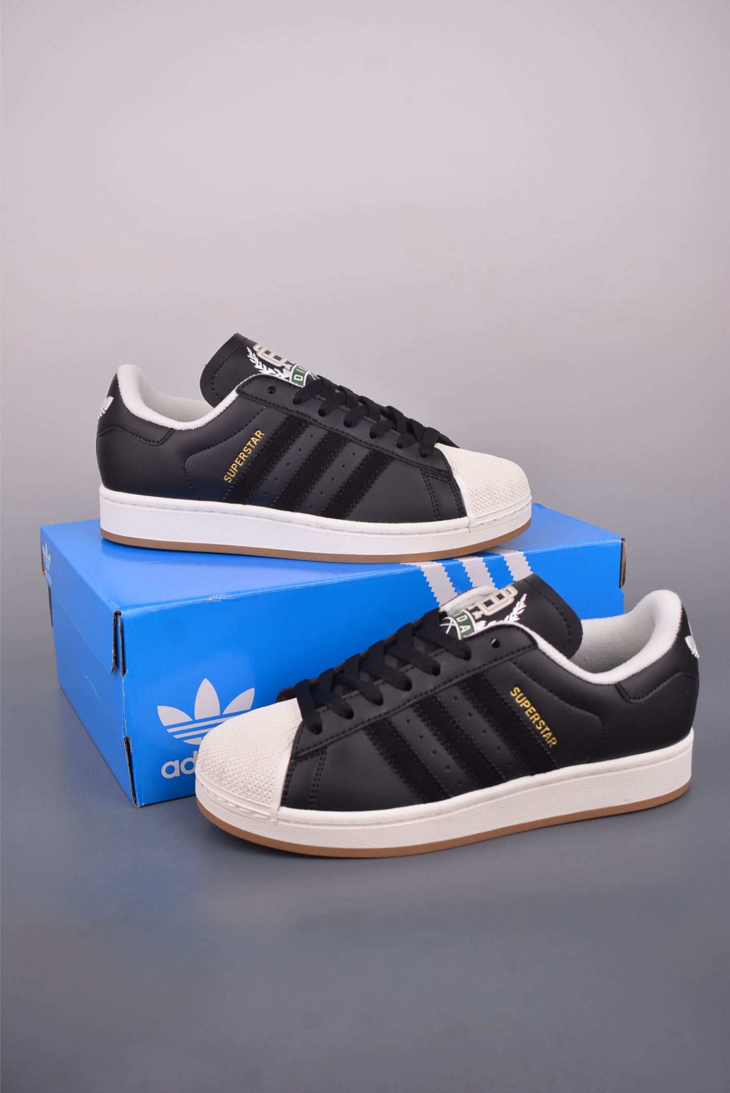 140 Adidas Originals Superstar 2025全新版本 贝壳头 JQ3214-Chinese UA Cheap High Quatity Brand Clothes Bags handbags Sneakers wholesale wholesaler seller from China Factory suppliers Fashion Clothing Shoes best Quality Beautiful Price 140 Adidas Originals Superstar 2025全新版本 贝壳头 JQ3214