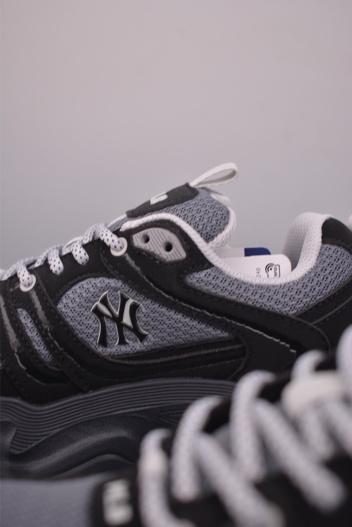 190 MLB CHAMP CHUNKY VINTAGE NB 纽约洋基队 潮流时尚厚底运动鞋 3ASHCC35N-Chinese UA Cheap High Quatity Brand Clothes Bags handbags Sneakers wholesale wholesaler seller from China Factory suppliers Fashion Clothing Shoes best Quality Beautiful Price 190 MLB CHAMP CHUNKY VINTAGE NB 纽约洋基队 潮流时尚厚底运动鞋 3ASHCC35N