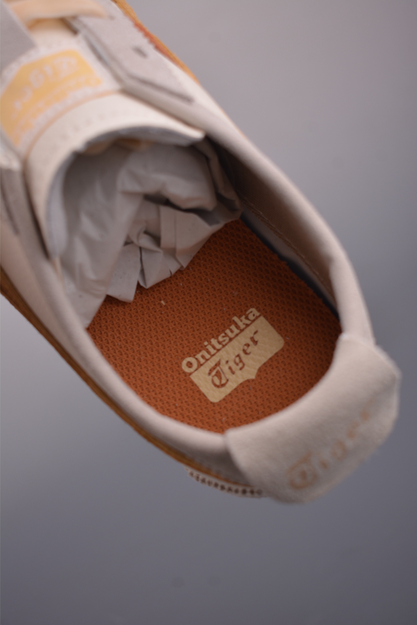 130 Asics鬼冢虎 MEXICO 66 做工精赞 1183C519