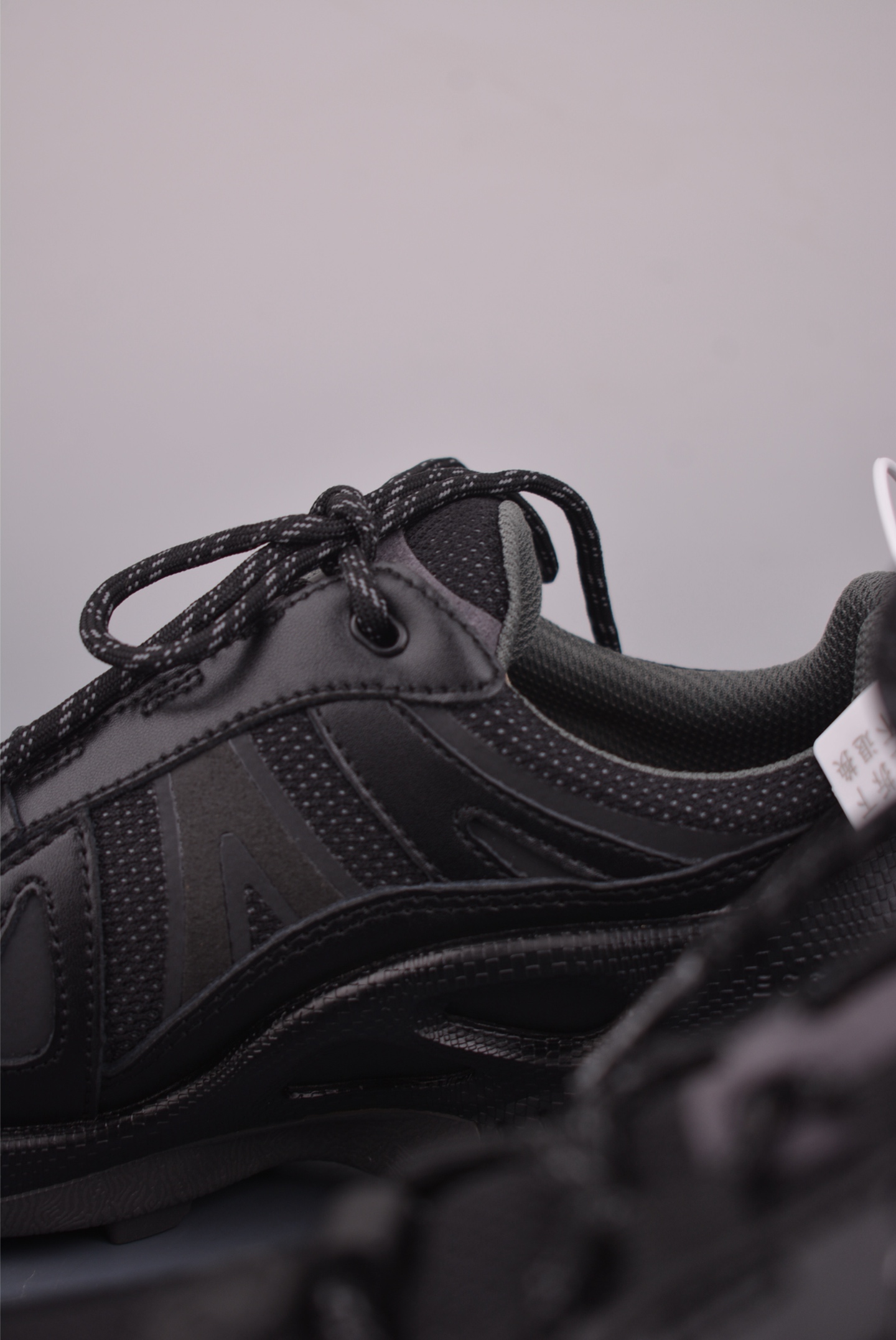 300 ECCO爱步休闲鞋子男鞋 透气防水百搭休闲板鞋 柔酷7号系列经典小白鞋 803464