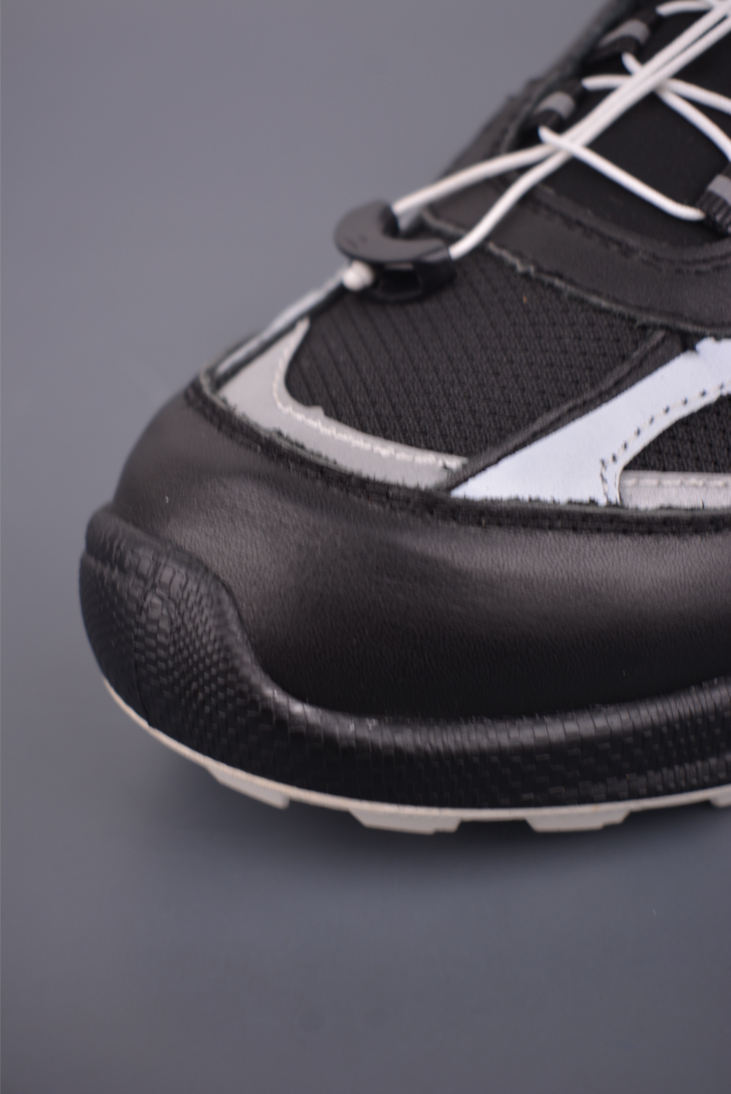 300 ECCO爱步休闲鞋子男鞋 透气防水百搭休闲板鞋 柔酷7号系列经典小白鞋 803384