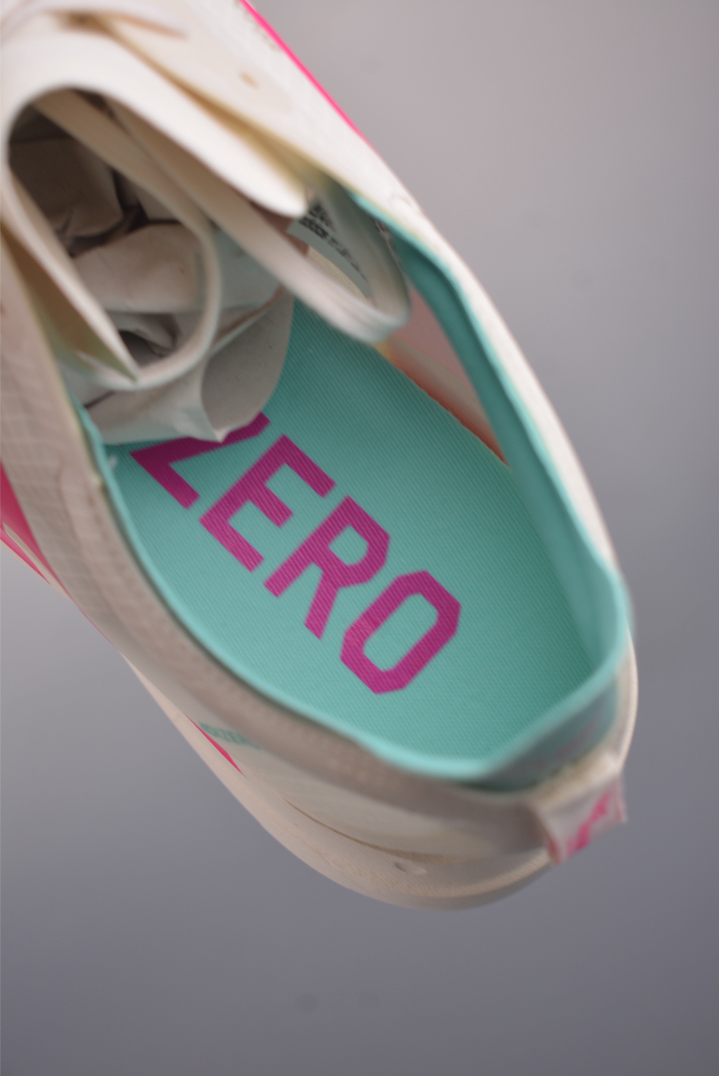 Adidas Adizero Pro 4 M 阿迪超轻透气缓震跑鞋 KJ3873