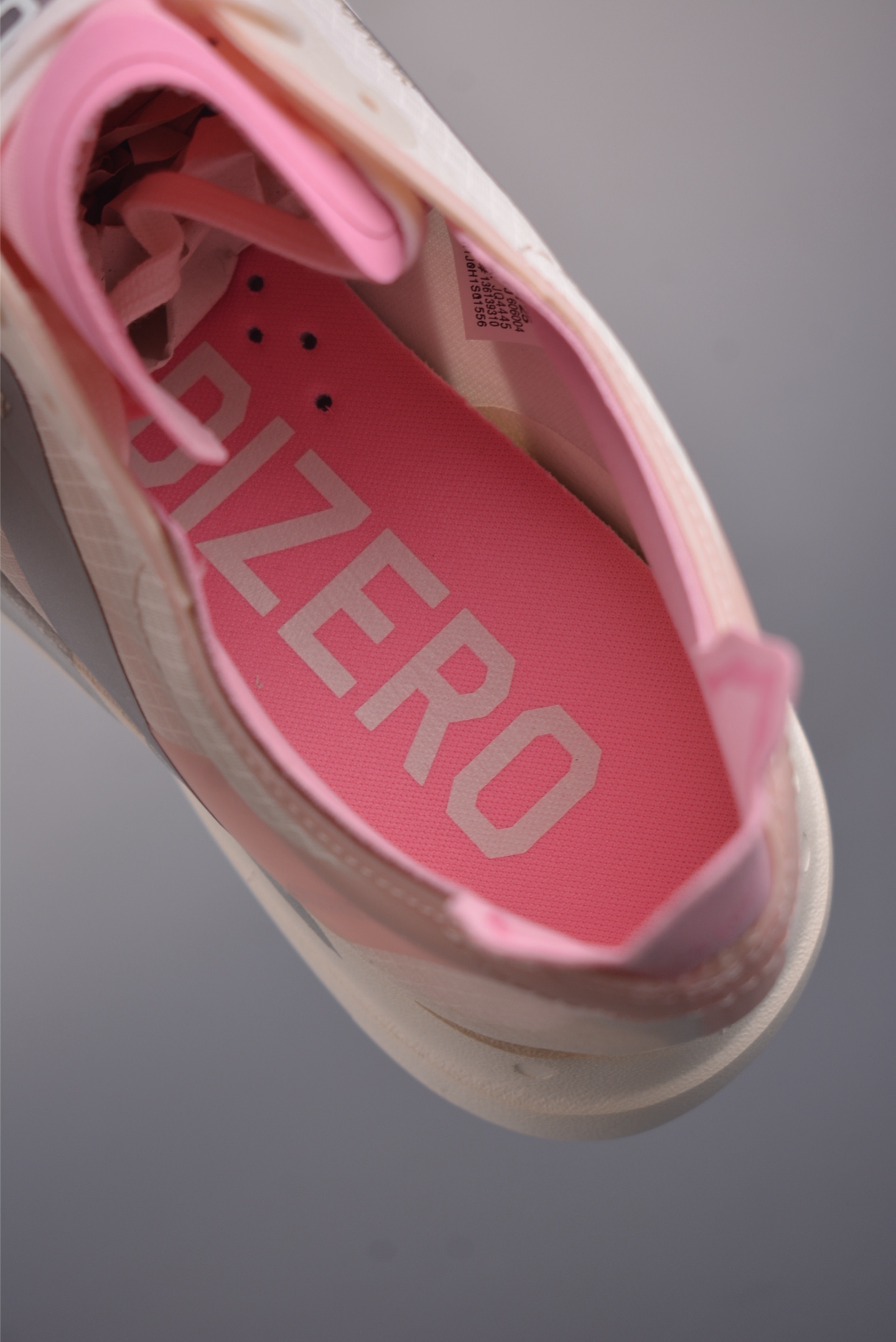 Adidas Adizero Pro 4 M 阿迪超轻透气缓震跑鞋 JQ4445