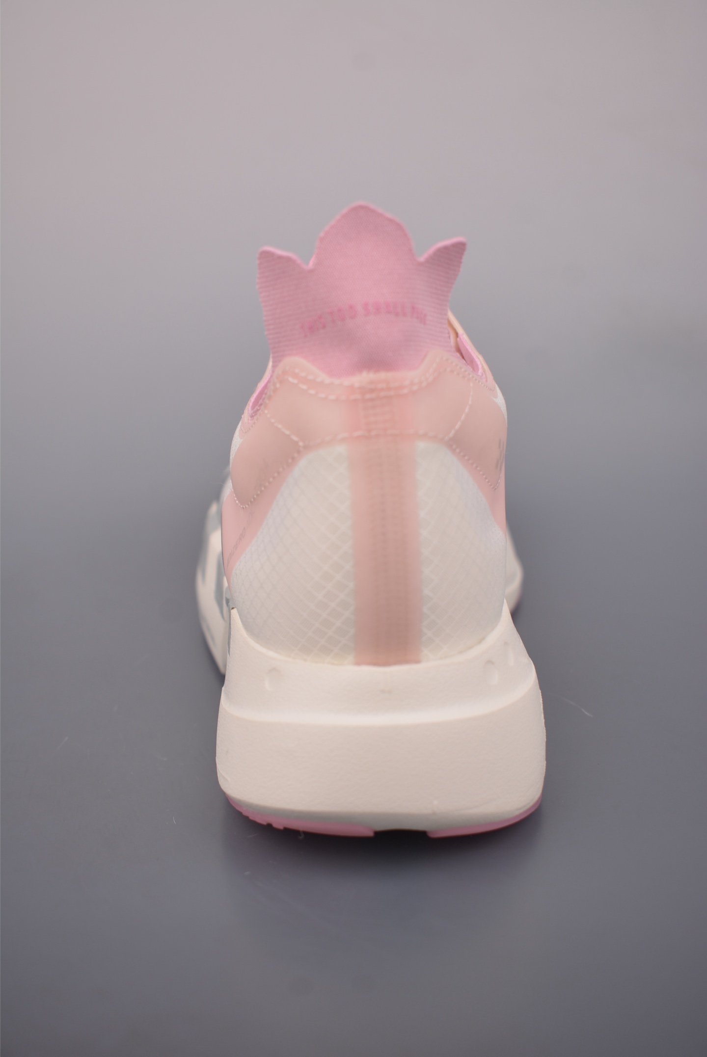 Adidas Adizero Pro 4 M 阿迪超轻透气缓震跑鞋 JQ4445