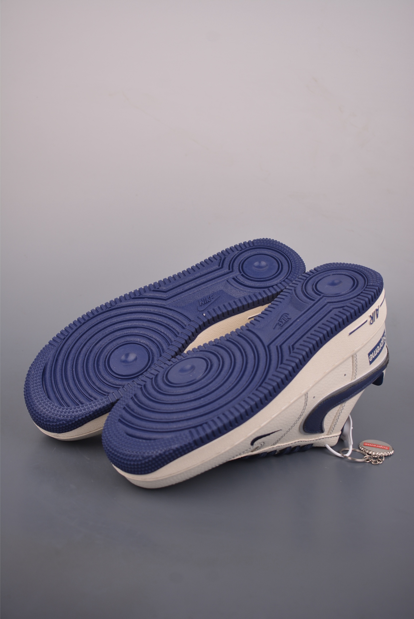 Nike Air Force 1 Low 白黑雄途 DD1982-319