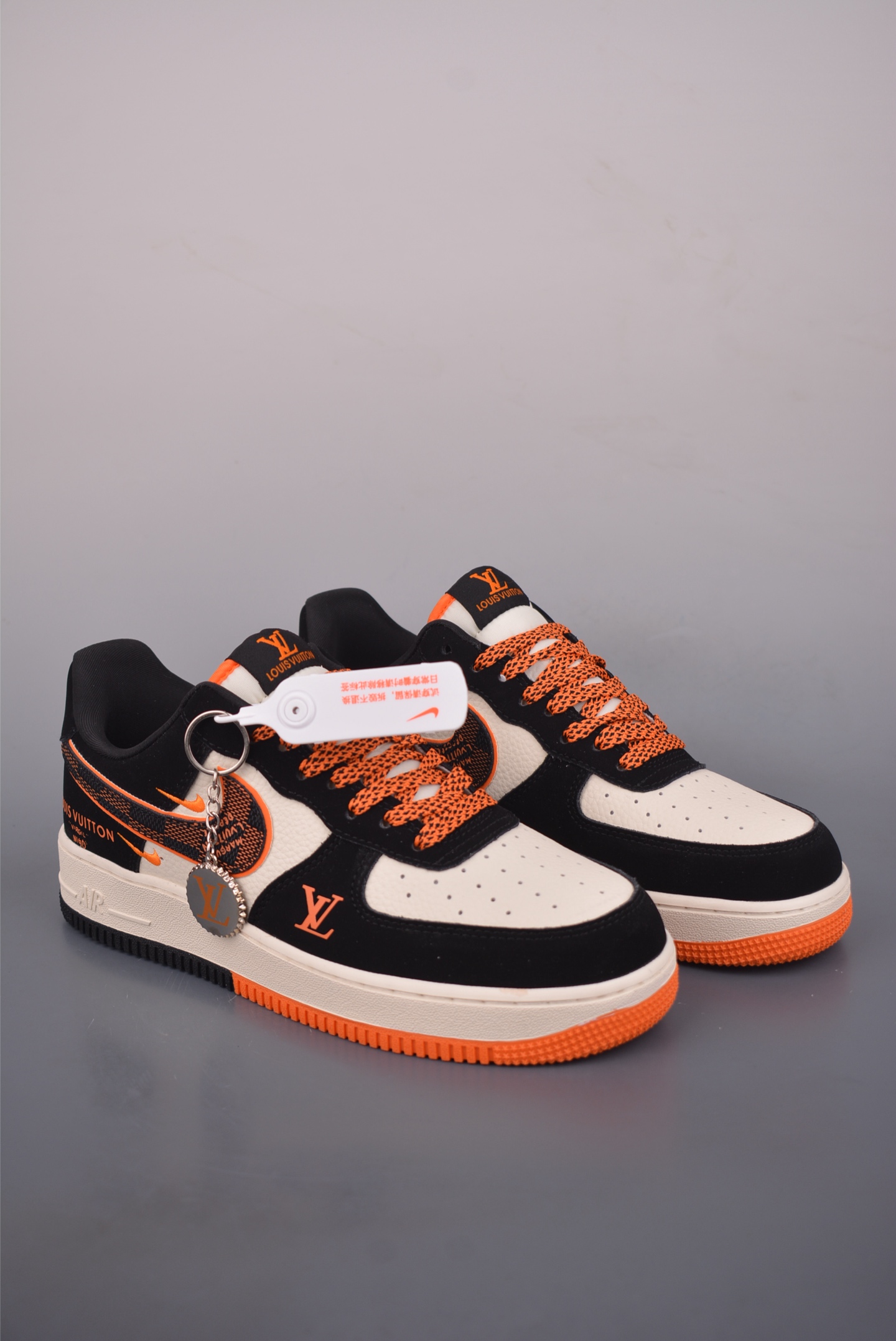 Nike Air Force 1 Low LV联名 KJ1688-025