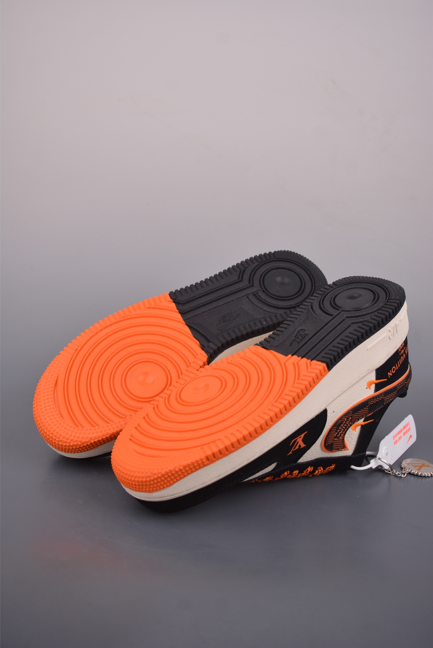 Nike Air Force 1 Low LV联名 KJ1688-025