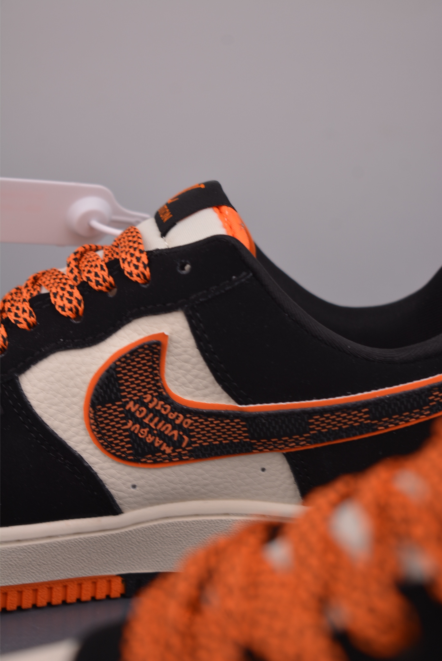 Nike Air Force 1 Low LV联名 KJ1688-025