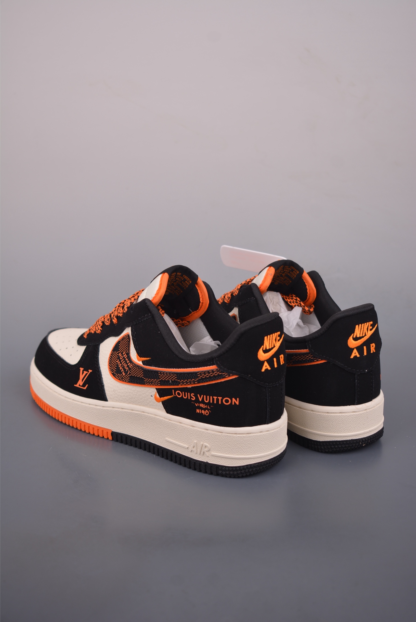 Nike Air Force 1 Low LV联名 KJ1688-025