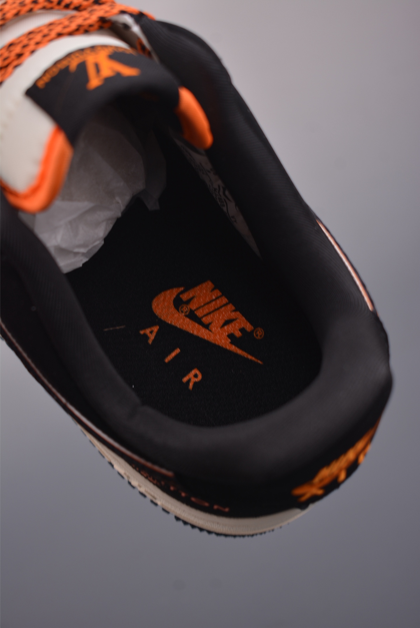 Nike Air Force 1 Low LV联名 KJ1688-025