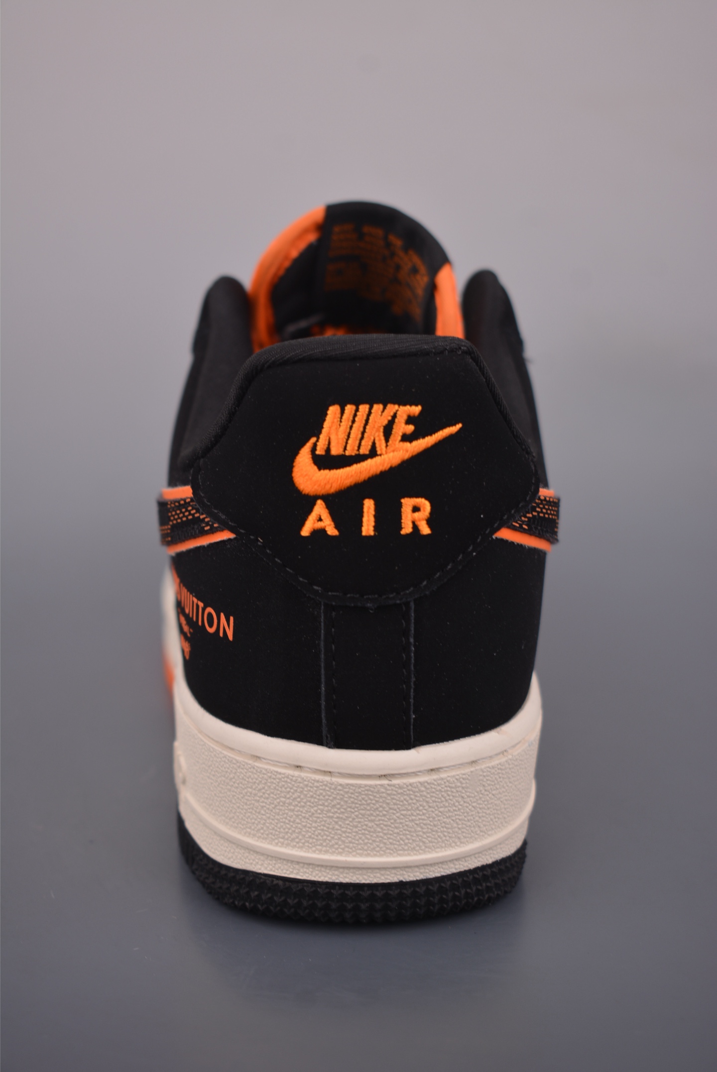 Nike Air Force 1 Low LV联名 KJ1688-025