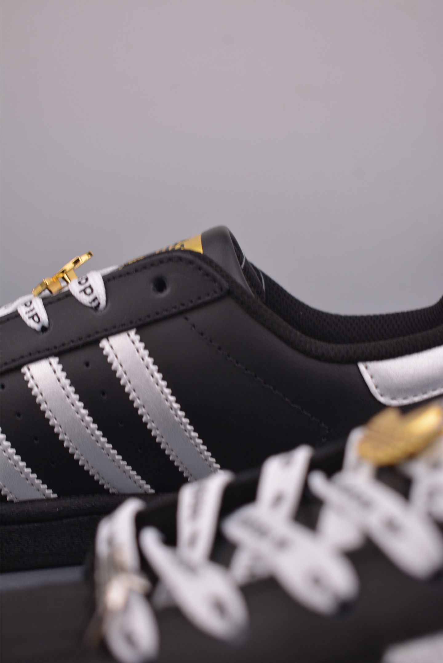 Adidas Originals Superstar 2025全新版本 贝壳头 EG4959