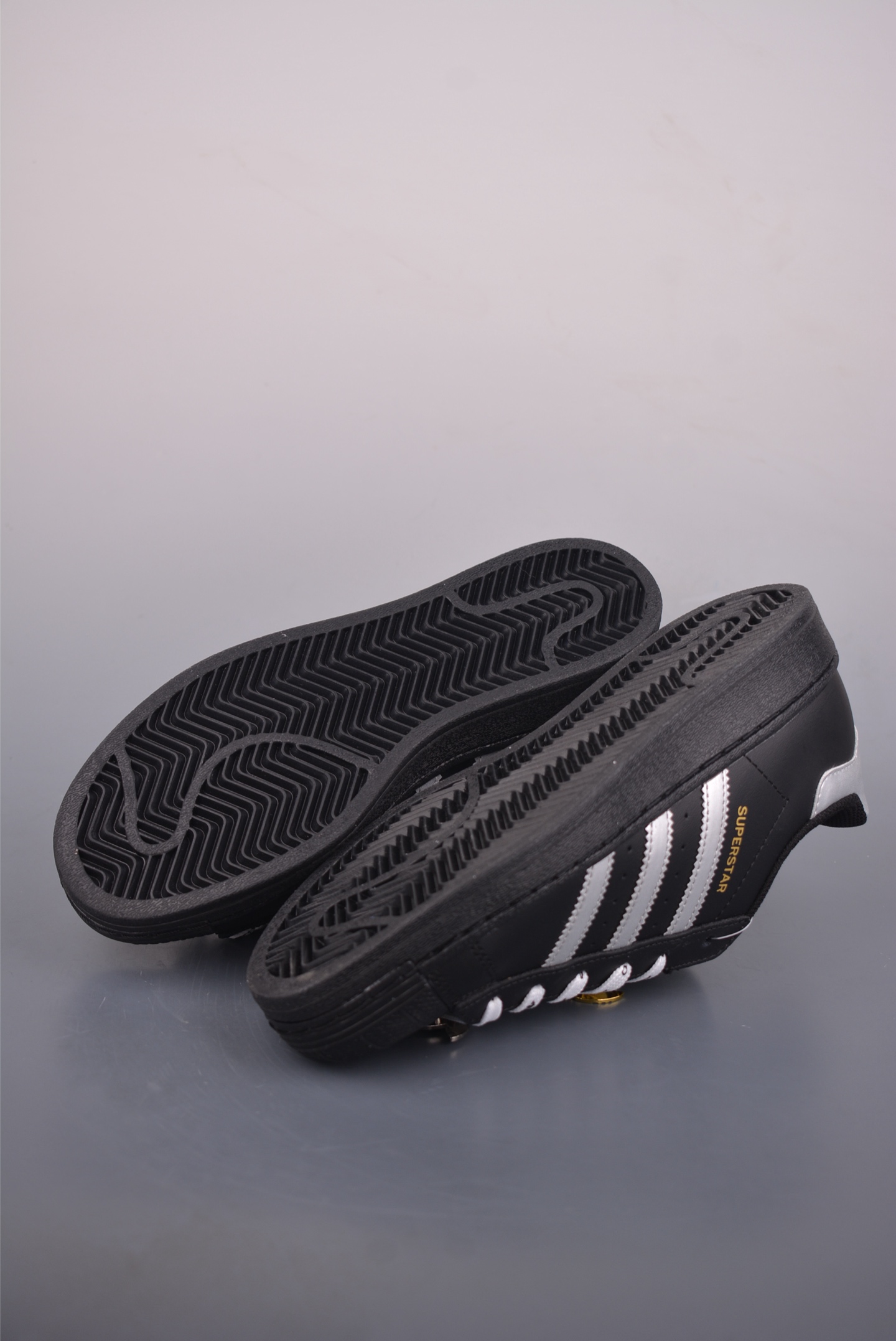 Adidas Originals Superstar 2025全新版本 贝壳头 EG4959