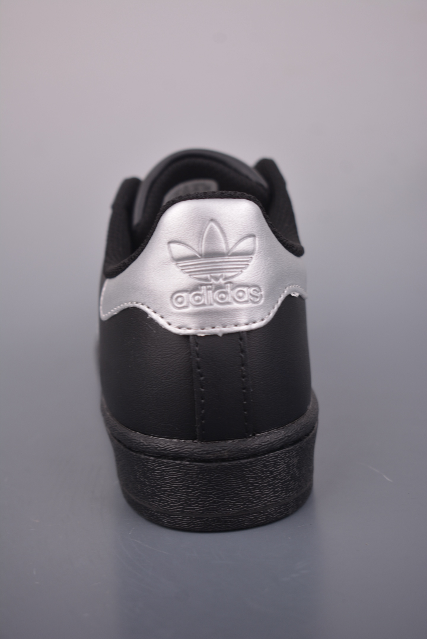 Adidas Originals Superstar 2025全新版本 贝壳头 EG4959