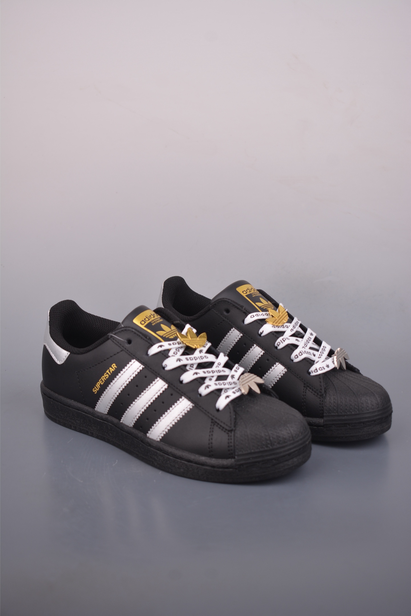 Adidas Originals Superstar 2025全新版本 贝壳头 EG4959