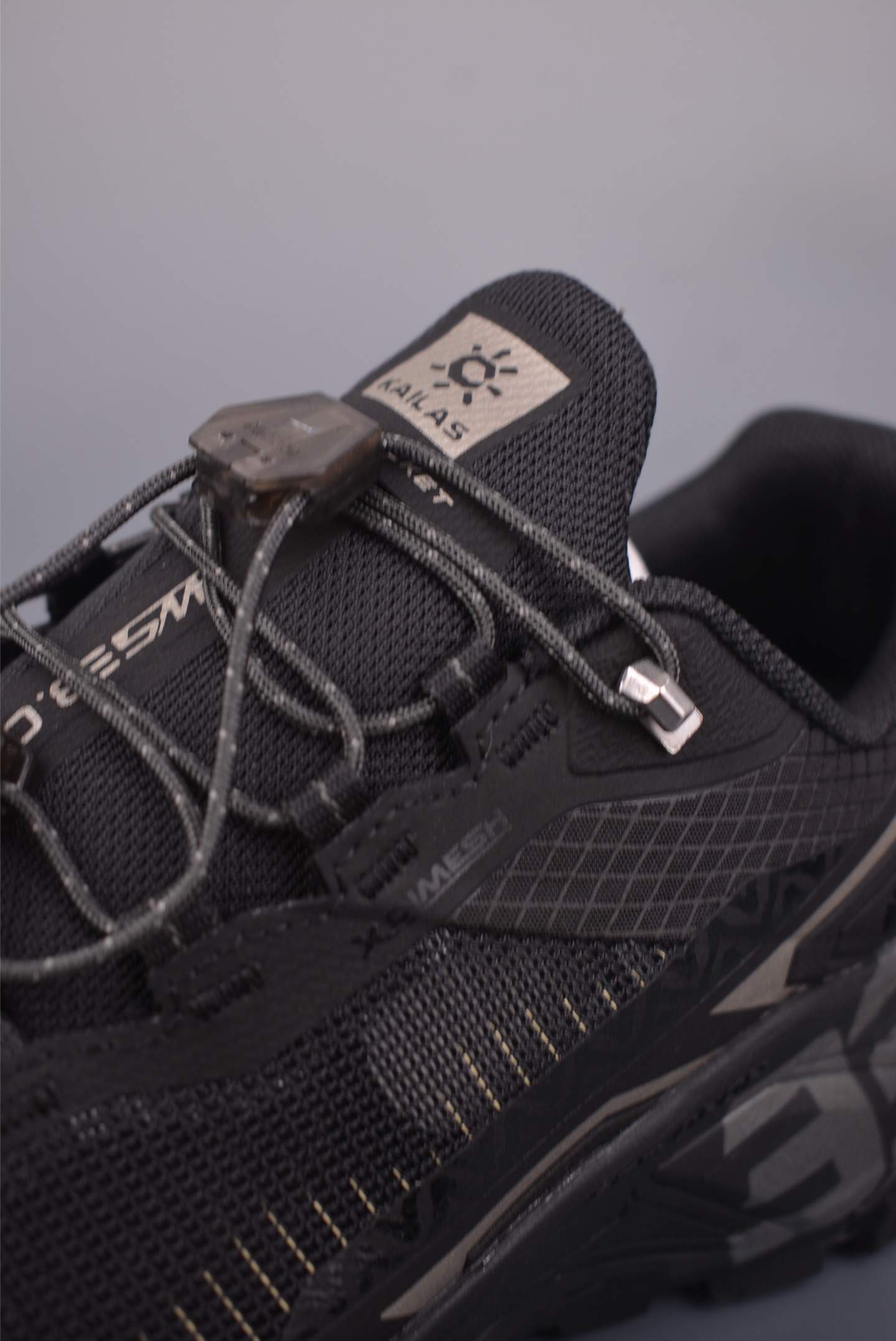 260 KAILAS Fuga Du BOA 凯乐石 陡坡稳定越野跑山鞋 KS2533163