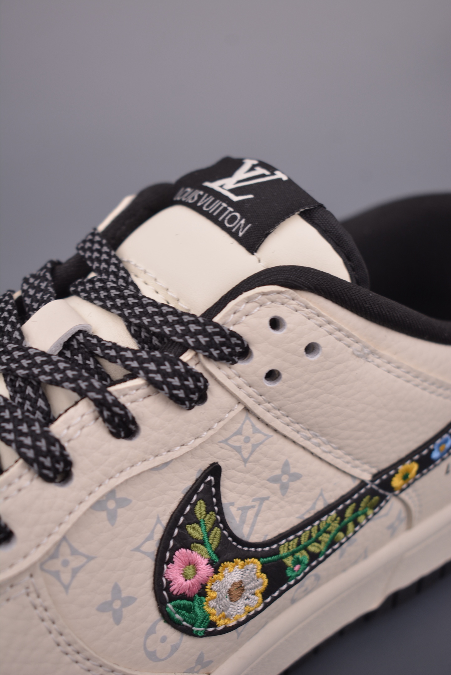 Nike SB Dunk Low LV联名 DS6608-017