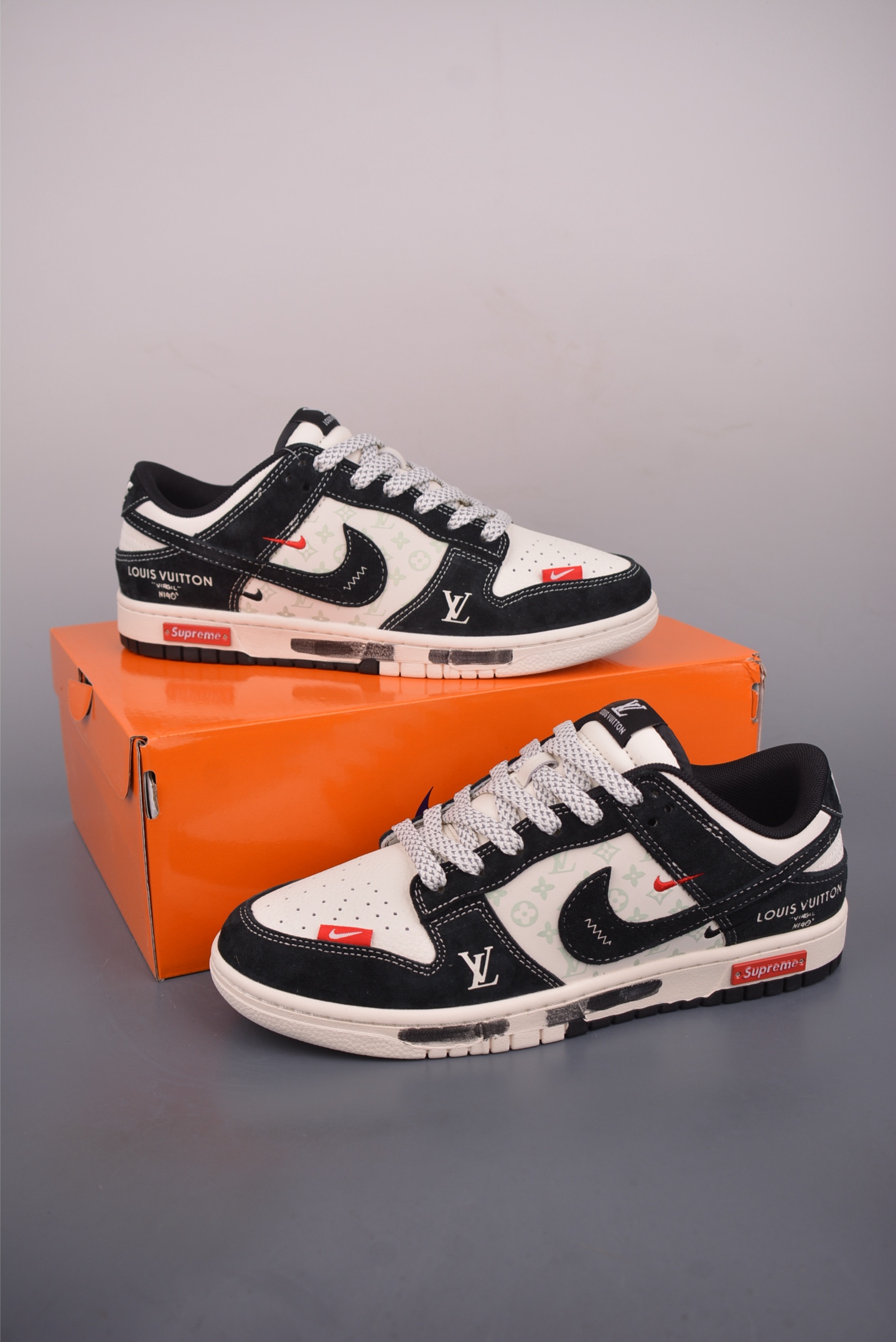280 Nike SB Dunk Low Supreme联名 CX5050-Y19-Chinese UA Cheap High Quatity Brand Clothes Bags handbags Sneakers wholesale wholesaler seller from China Factory suppliers Fashion Clothing Shoes best Quality Beautiful Price 280 Nike SB Dunk Low Supreme联名 CX5050-Y19