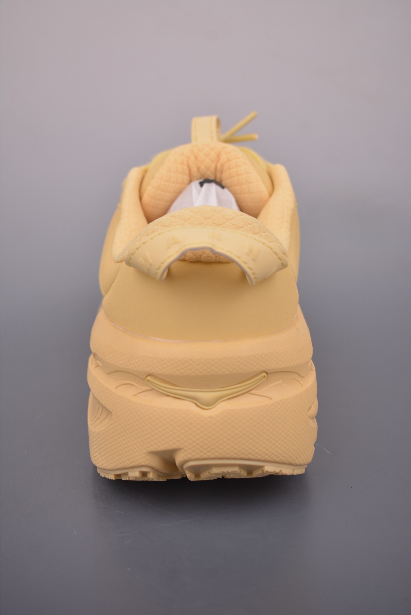 180 Z HOKA ONE ONE U BONDI B3LS MARNI 低帮专业越野面包鞋 1170631