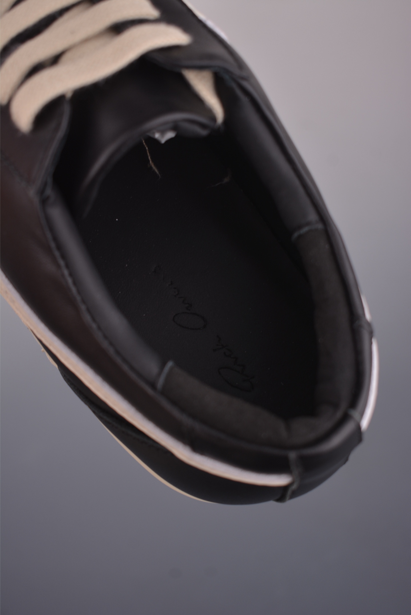 480 RO欧文斯Rickowens 主线 经典西瓜头款式“RO低帮 RU0282897-Chinese UA Cheap High Quatity Brand Clothes Bags handbags Sneakers wholesale wholesaler seller from China Factory suppliers Fashion Clothing Shoes best Quality Beautiful Price 480 RO欧文斯Rickowens 主线 经典西瓜头款式“RO低帮 RU0282897