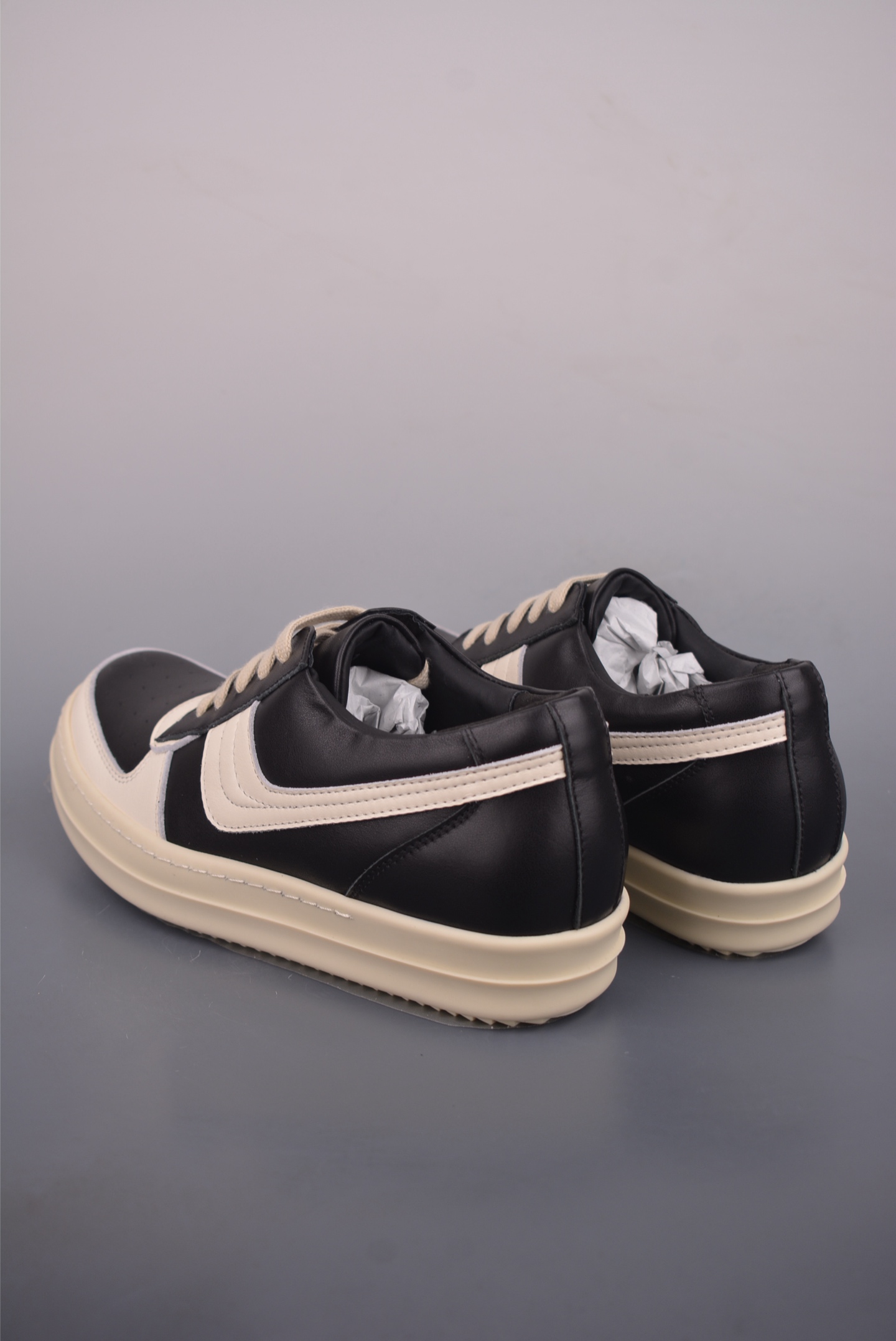 480 RO欧文斯Rickowens 主线 经典西瓜头款式“RO低帮 RU0282897-Chinese UA Cheap High Quatity Brand Clothes Bags handbags Sneakers wholesale wholesaler seller from China Factory suppliers Fashion Clothing Shoes best Quality Beautiful Price 480 RO欧文斯Rickowens 主线 经典西瓜头款式“RO低帮 RU0282897