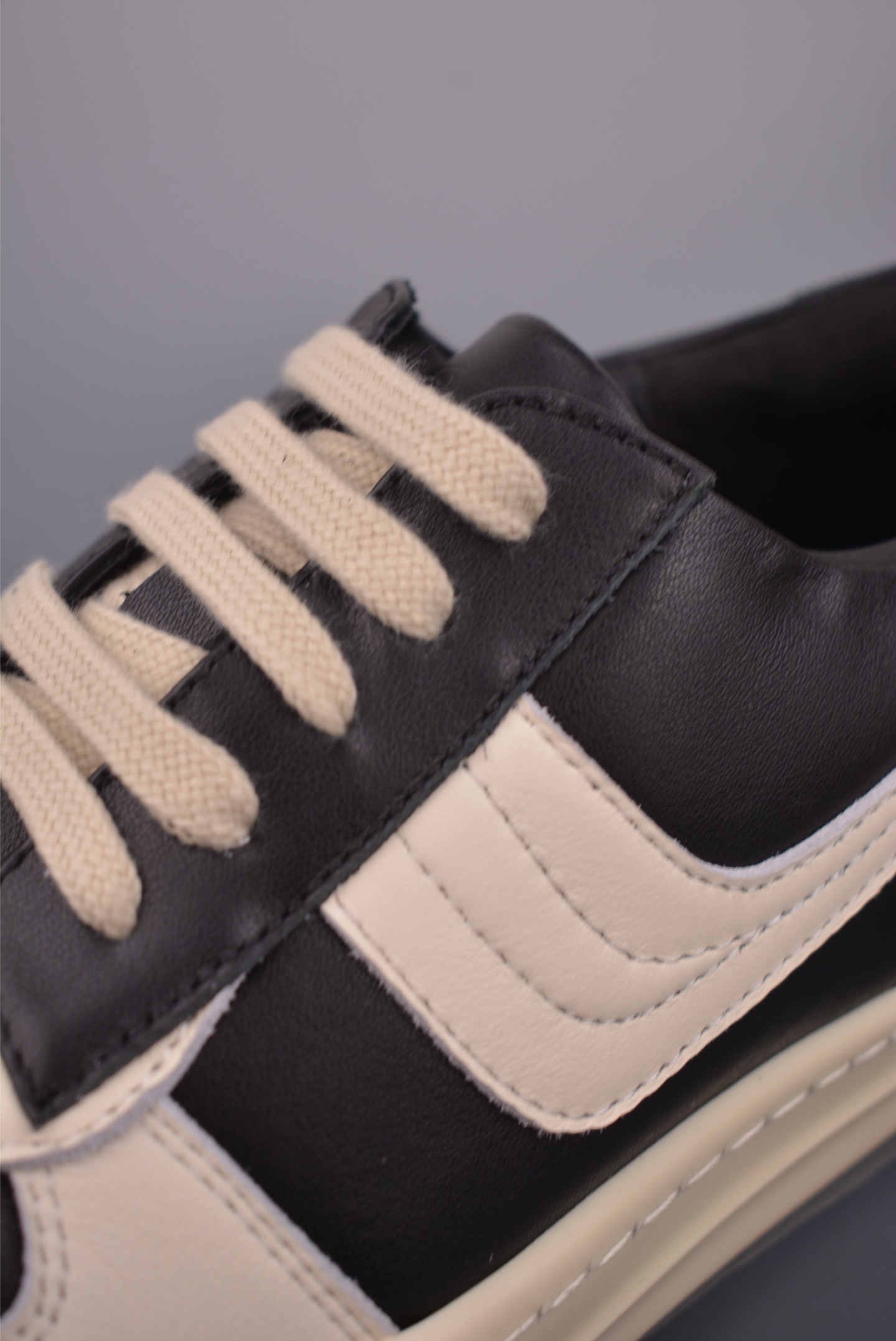 480 RO欧文斯Rickowens 主线 经典西瓜头款式“RO低帮 RU0282897-Chinese UA Cheap High Quatity Brand Clothes Bags handbags Sneakers wholesale wholesaler seller from China Factory suppliers Fashion Clothing Shoes best Quality Beautiful Price 480 RO欧文斯Rickowens 主线 经典西瓜头款式“RO低帮 RU0282897