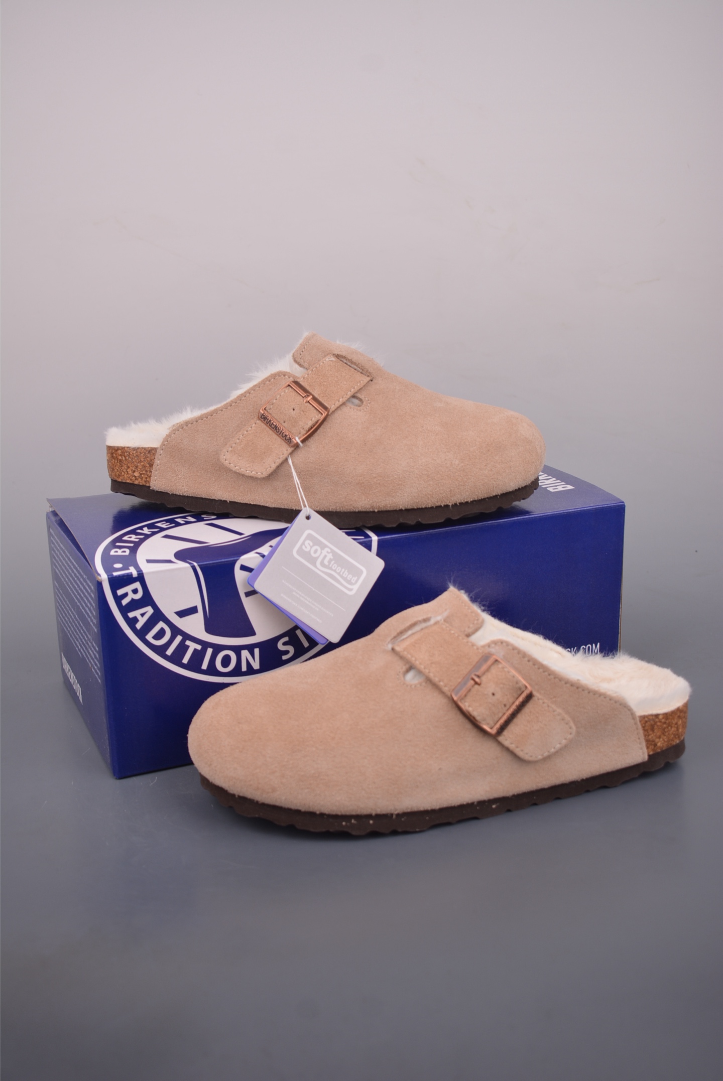 200 博肯Birkenstock London Suede Leather 内里加绒 牛皮绒面革平底复古软木休闲鞋 0560773-Chinese UA Cheap High Quatity Brand Clothes Bags handbags Sneakers wholesale wholesaler seller from China Factory suppliers Fashion Clothing Shoes best Quality Beautiful Price 200 博肯Birkenstock London Suede Leather 内里加绒 牛皮绒面革平底复古软木休闲鞋 0560773