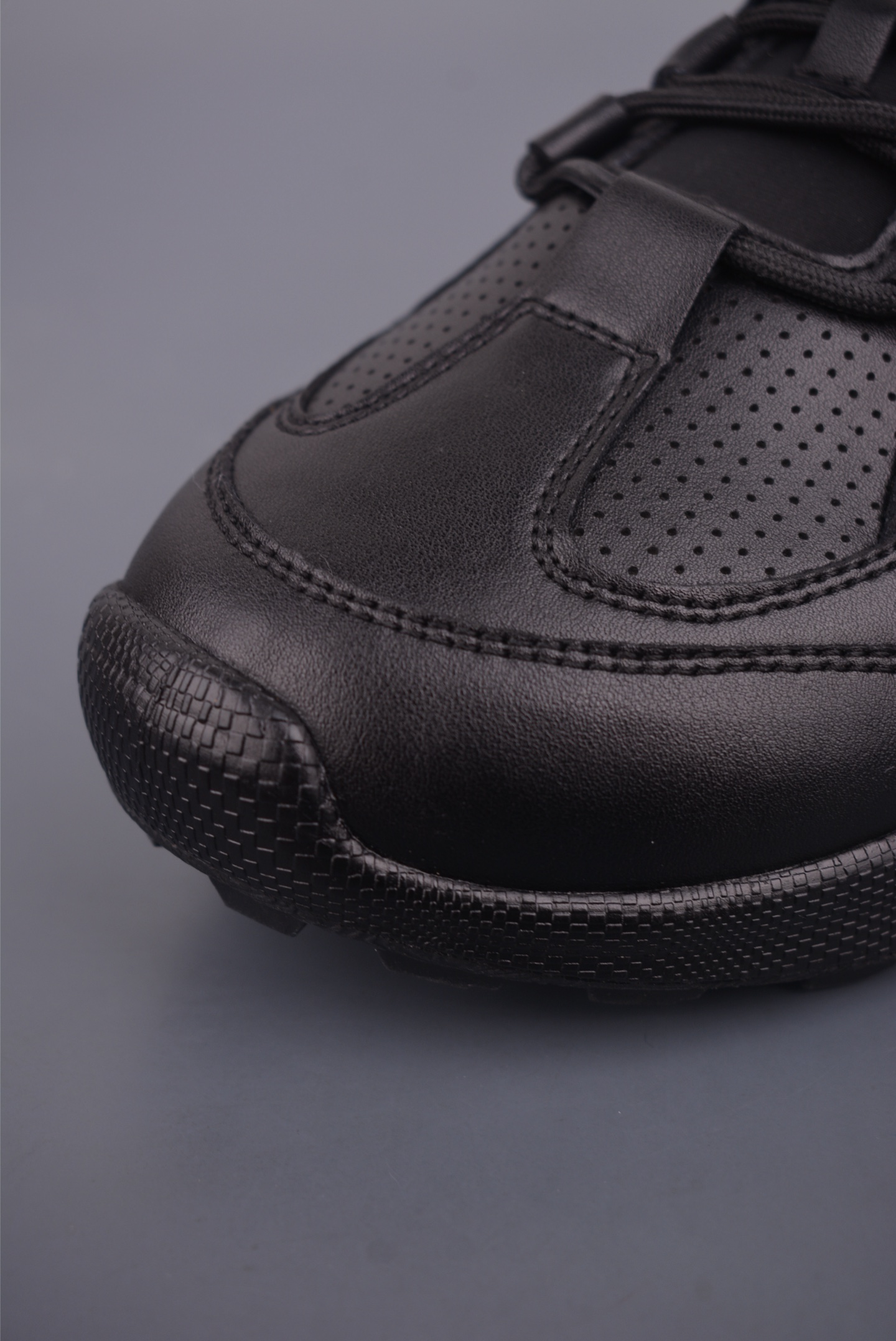 280 ECCO爱步跑步鞋百搭舒适 秋冬新款厚底休闲运动鞋男鞋 800424