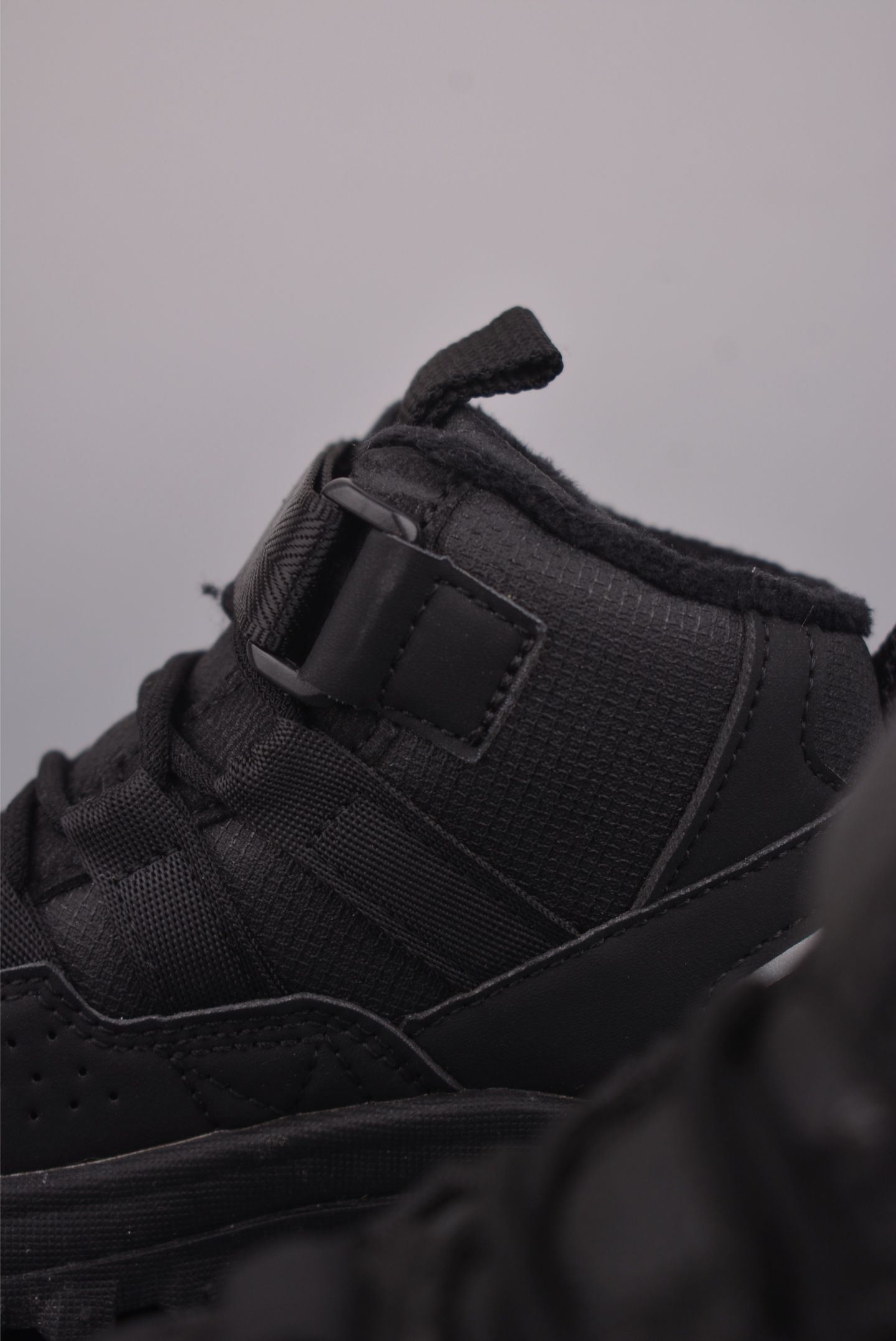 150 北面 大童雪地靴 秋冬新款 加绒加厚时尚潮流棉鞋 92361