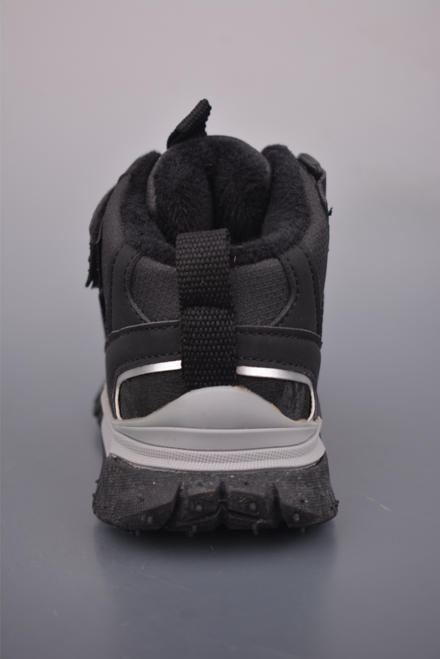 150 北面 大童雪地靴 秋冬新款 加绒加厚时尚潮流棉鞋 92361