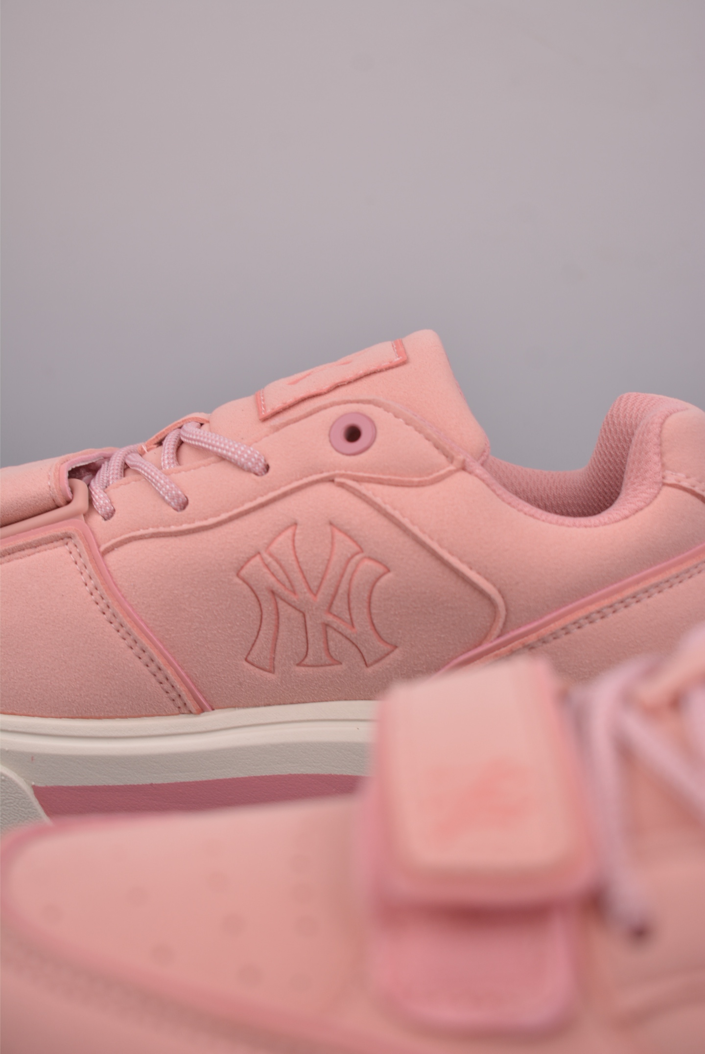 170 MLB CHUNKY LINER POCKET SD 潮流时尚厚底运动鞋 3ASXPO15N