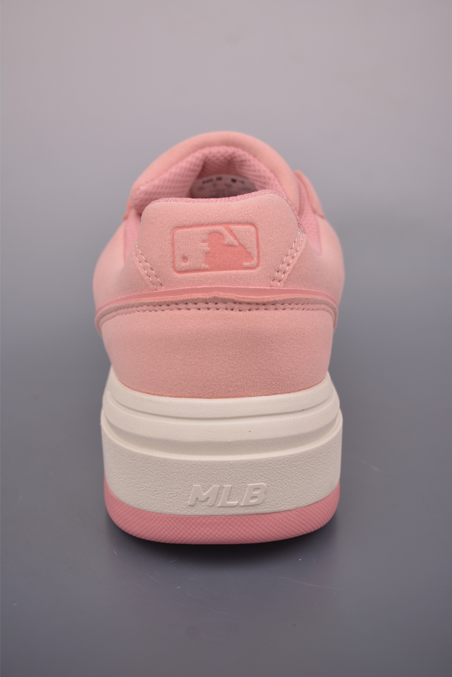 170 MLB CHUNKY LINER POCKET SD 潮流时尚厚底运动鞋 3ASXPO15N