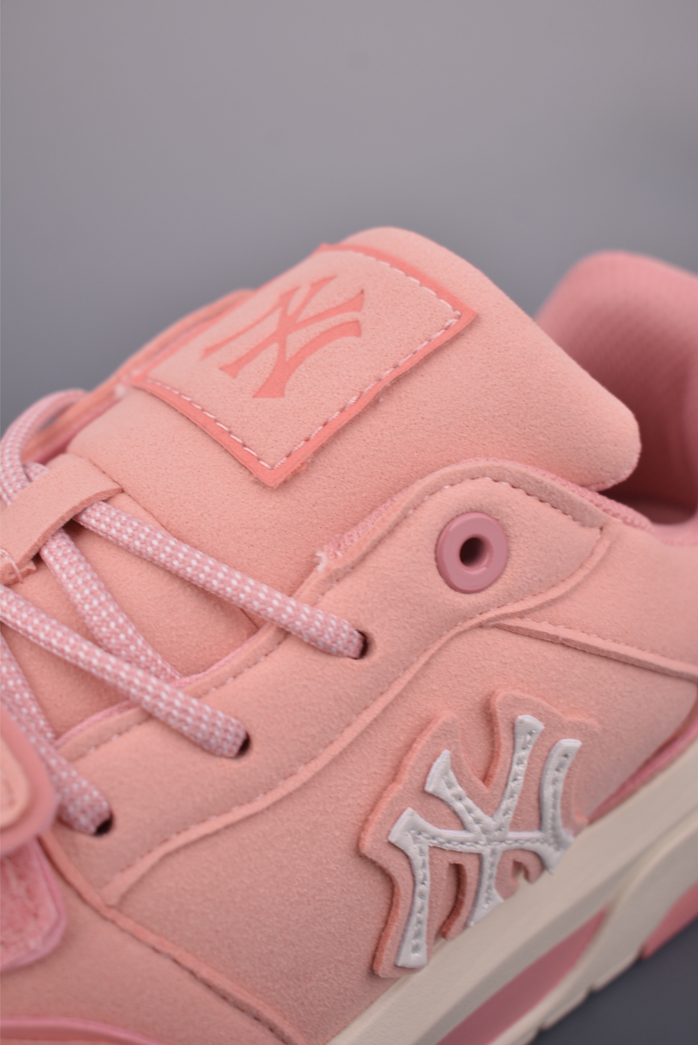 170 MLB CHUNKY LINER POCKET SD 潮流时尚厚底运动鞋 3ASXPO15N