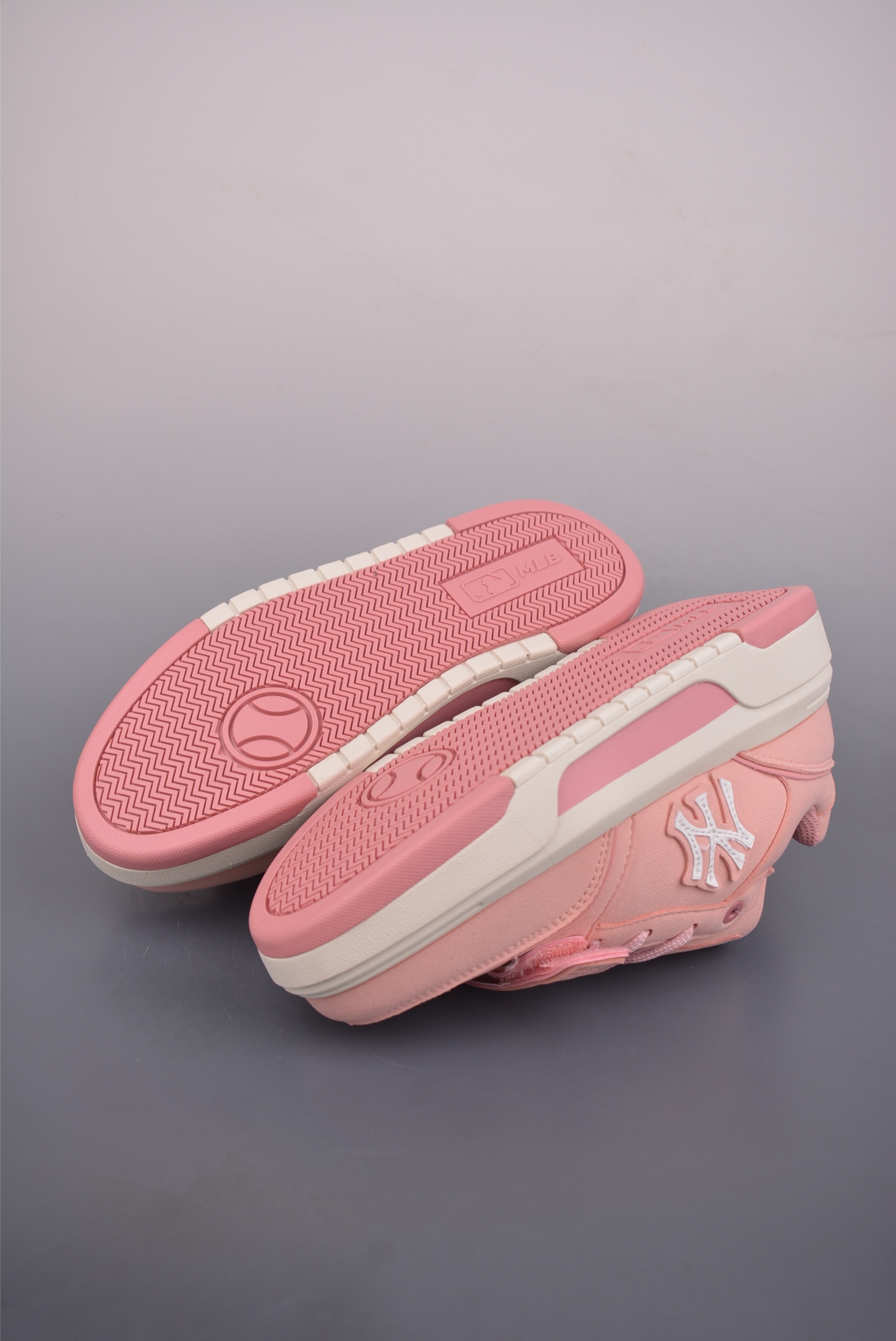 170 MLB CHUNKY LINER POCKET SD 潮流时尚厚底运动鞋 3ASXPO15N