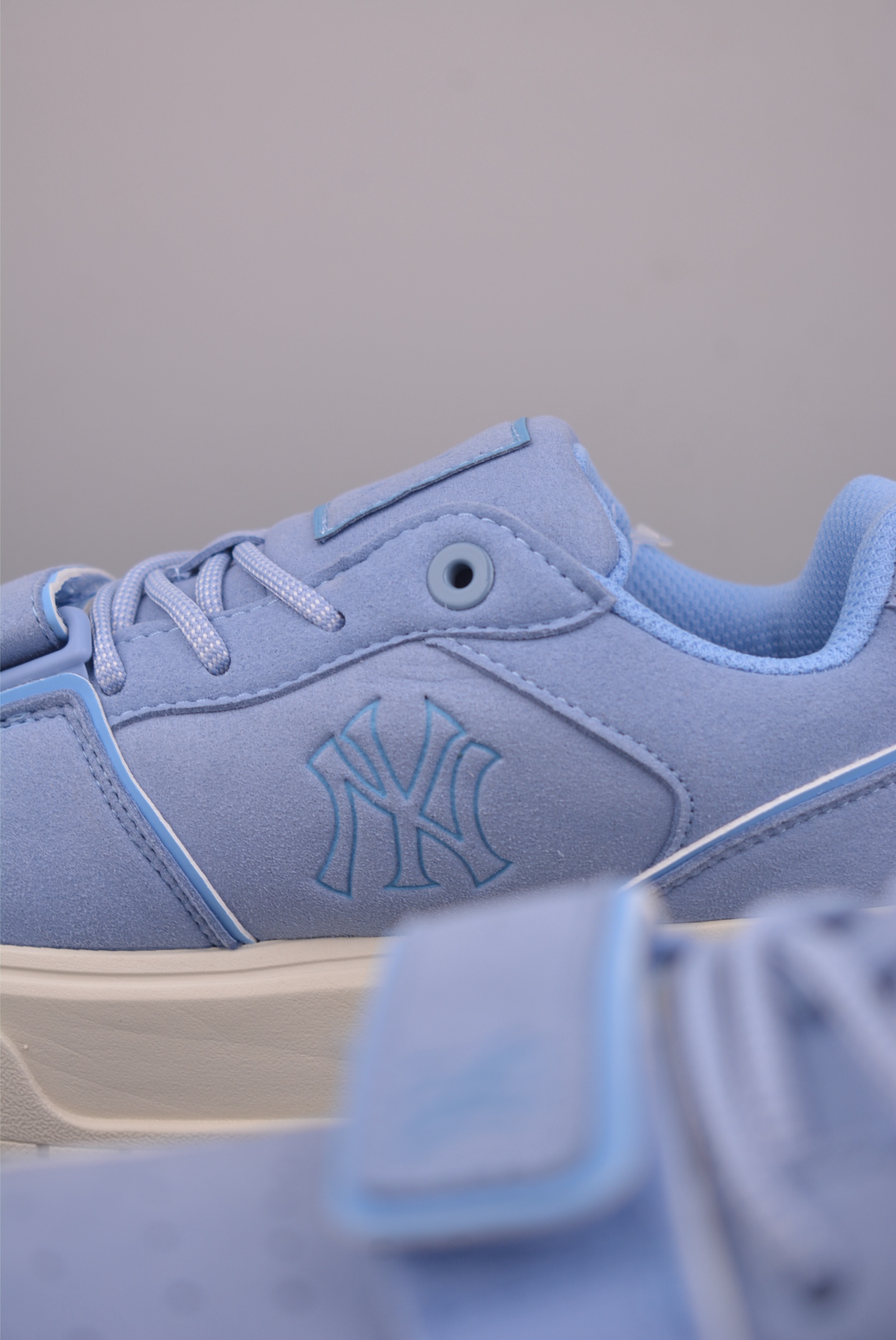 170 MLB CHUNKY LINER POCKET SD 潮流时尚厚底运动鞋 3ASXPO15N