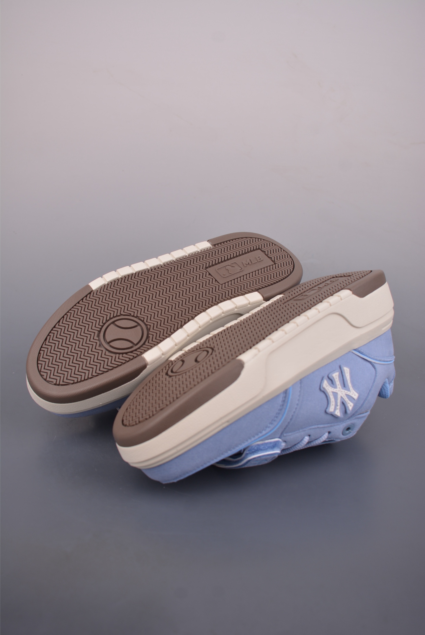 170 MLB CHUNKY LINER POCKET SD 潮流时尚厚底运动鞋 3ASXPO15N