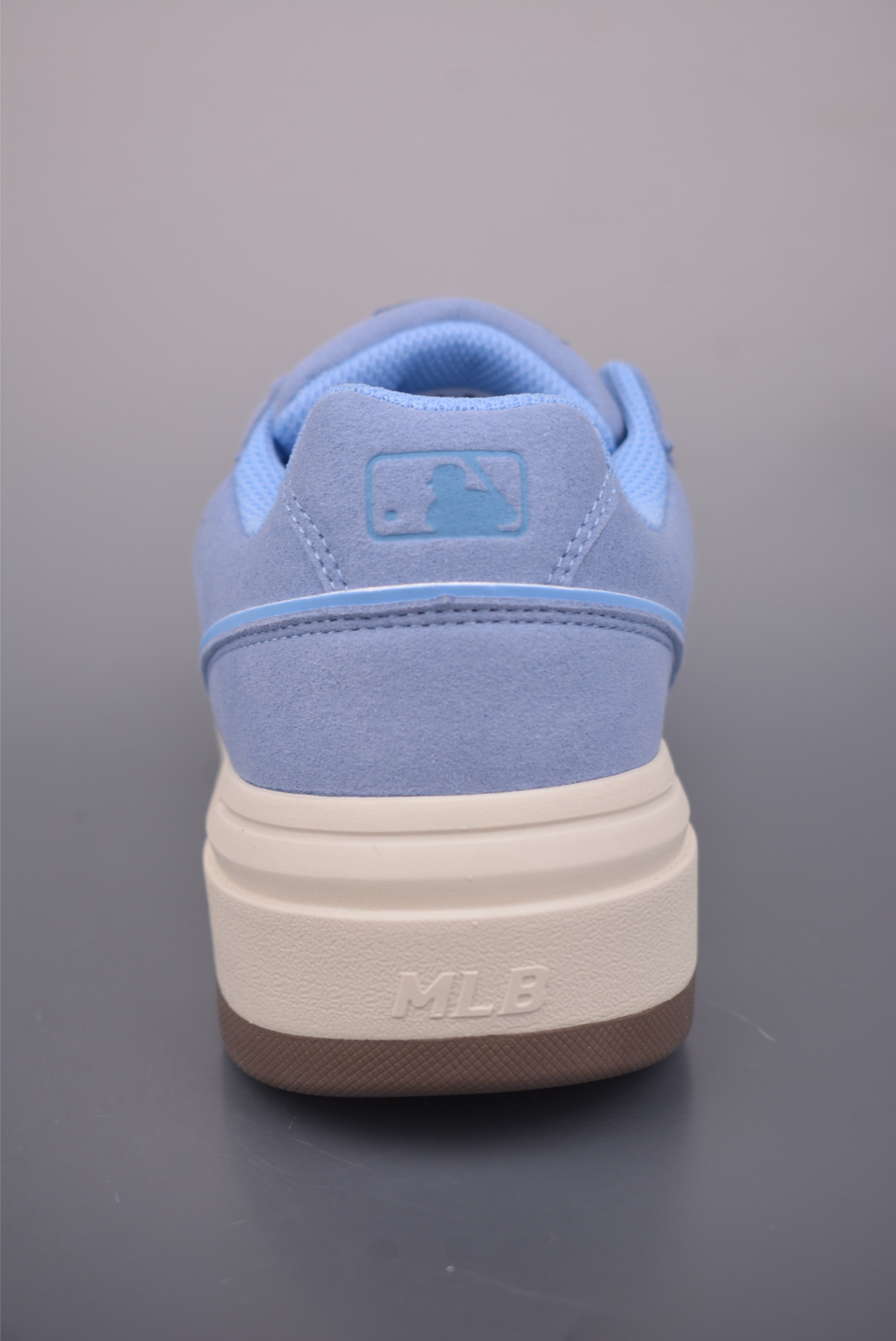 170 MLB CHUNKY LINER POCKET SD 潮流时尚厚底运动鞋 3ASXPO15N