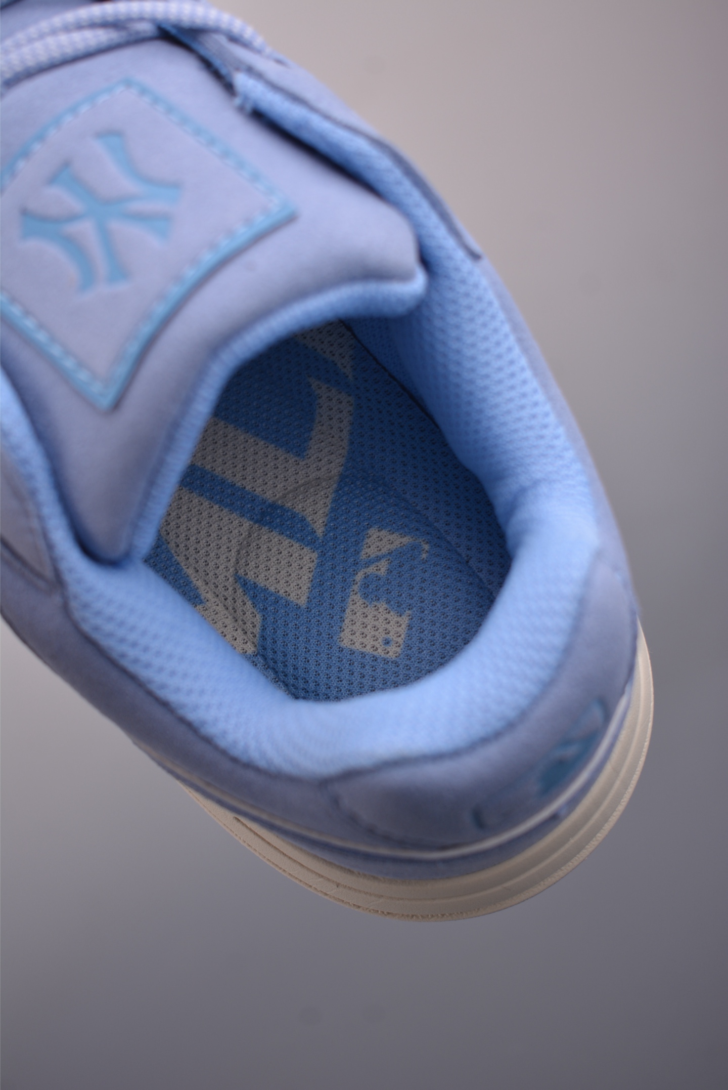 170 MLB CHUNKY LINER POCKET SD 潮流时尚厚底运动鞋 3ASXPO15N