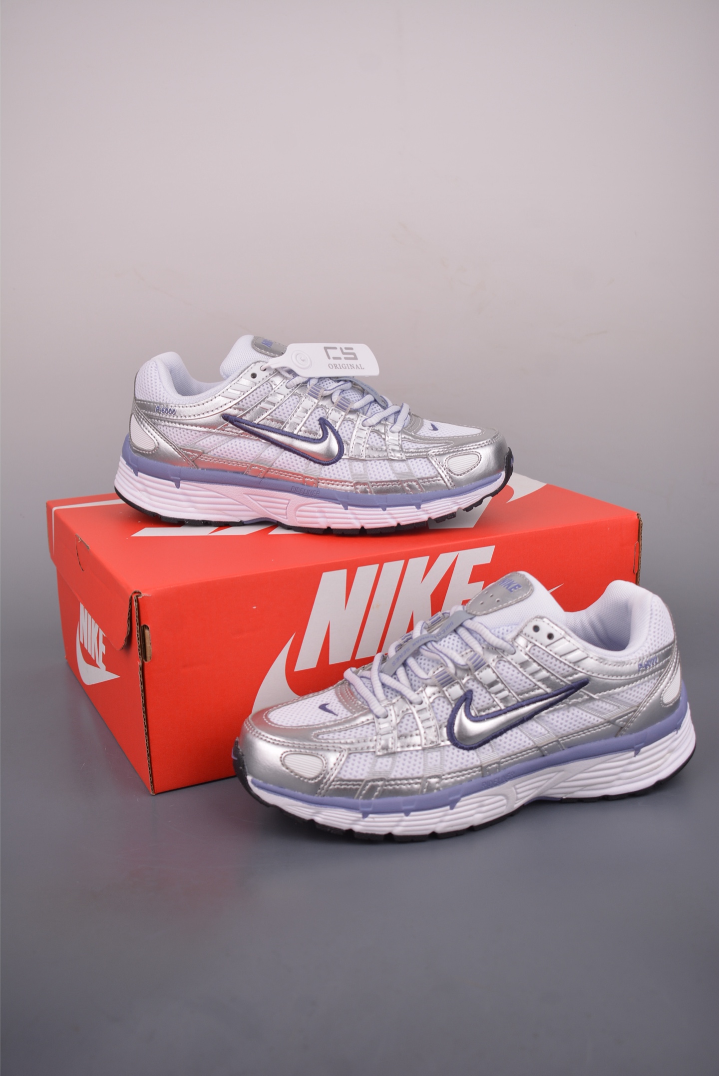Nike Initiator Running 耐克INS 超火复古老爹跑鞋 BV1021-014