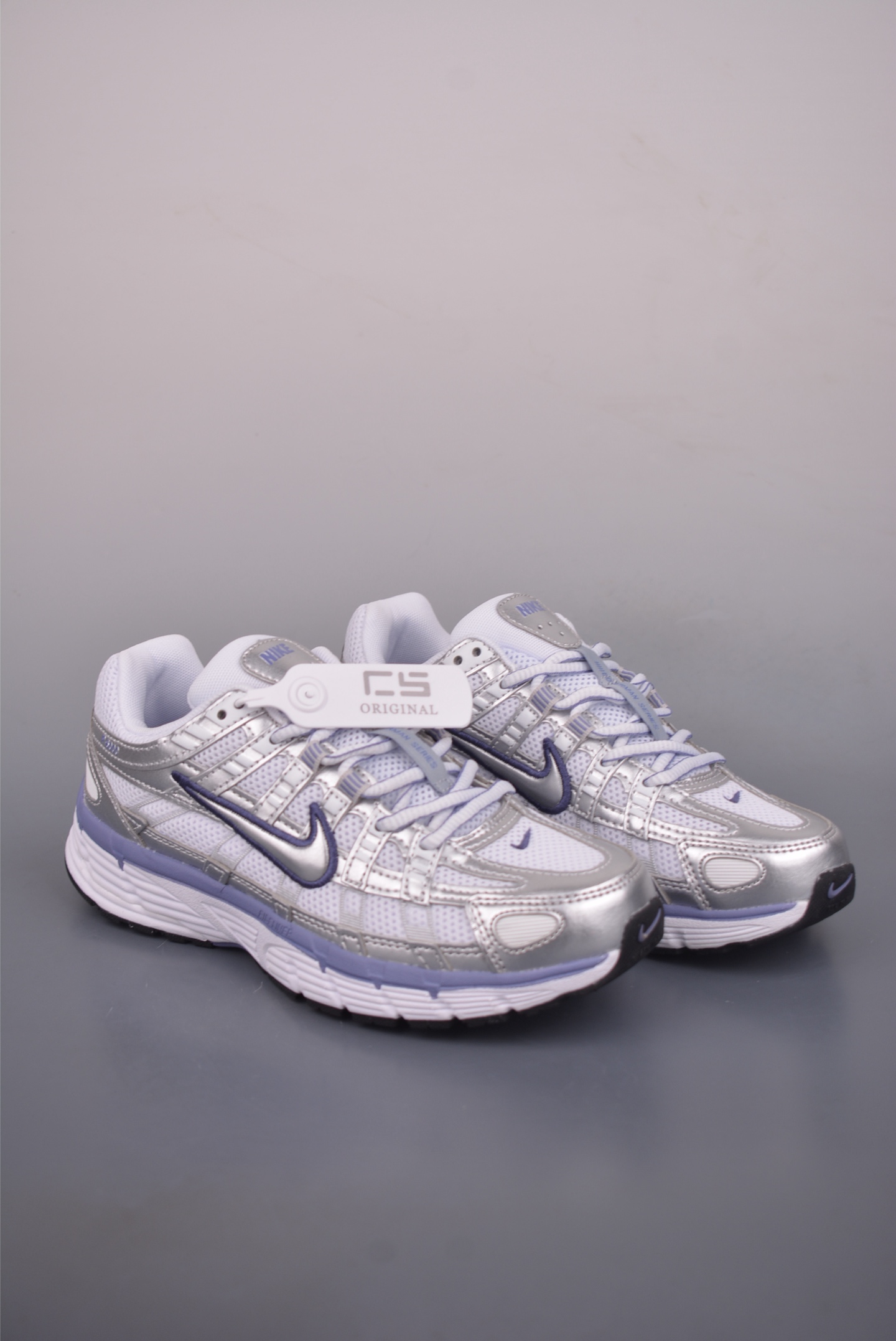 Nike Initiator Running 耐克INS 超火复古老爹跑鞋 BV1021-014