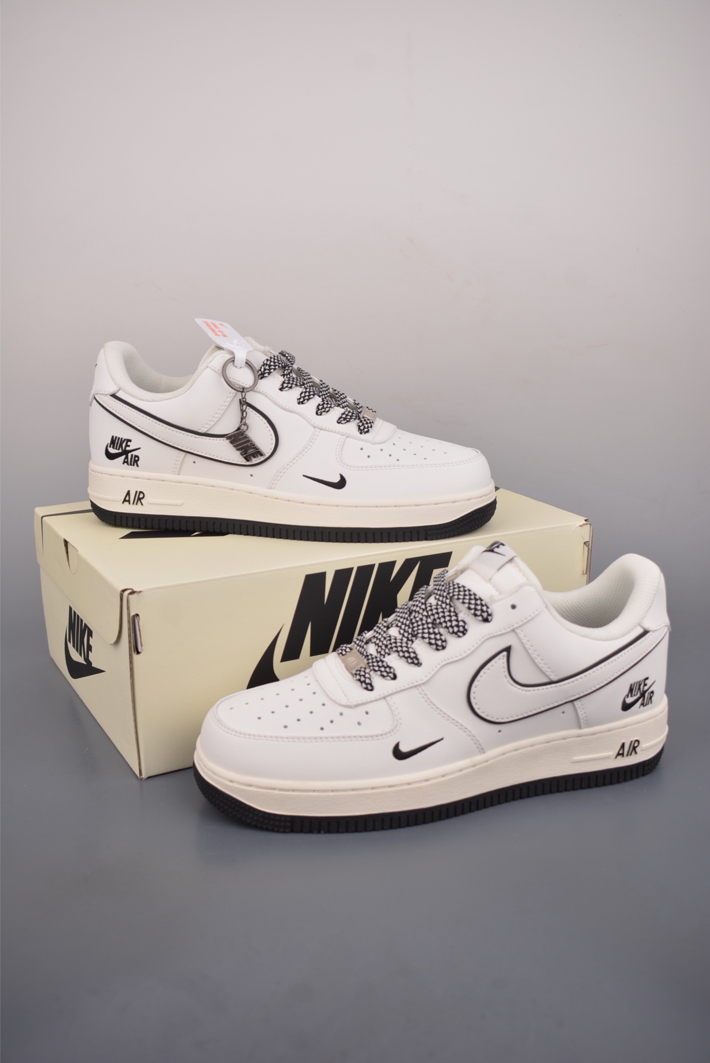 Nike Air Force 1 Low 米白 CS5288-036 Nike Air Force 1 Low 米白 CS5288-036