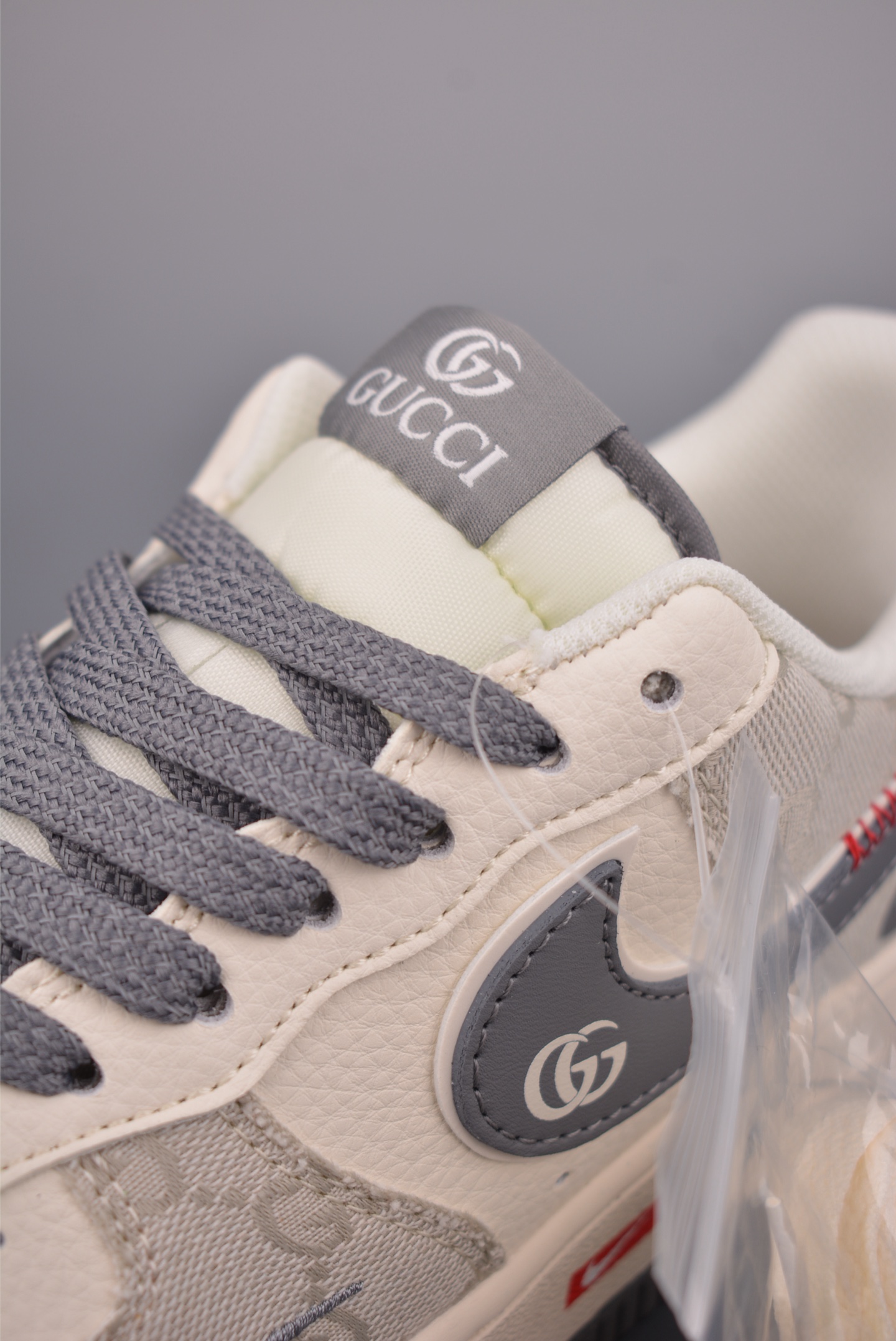 Nike Air Force 1 Low 古驰联名 MZ9588-808