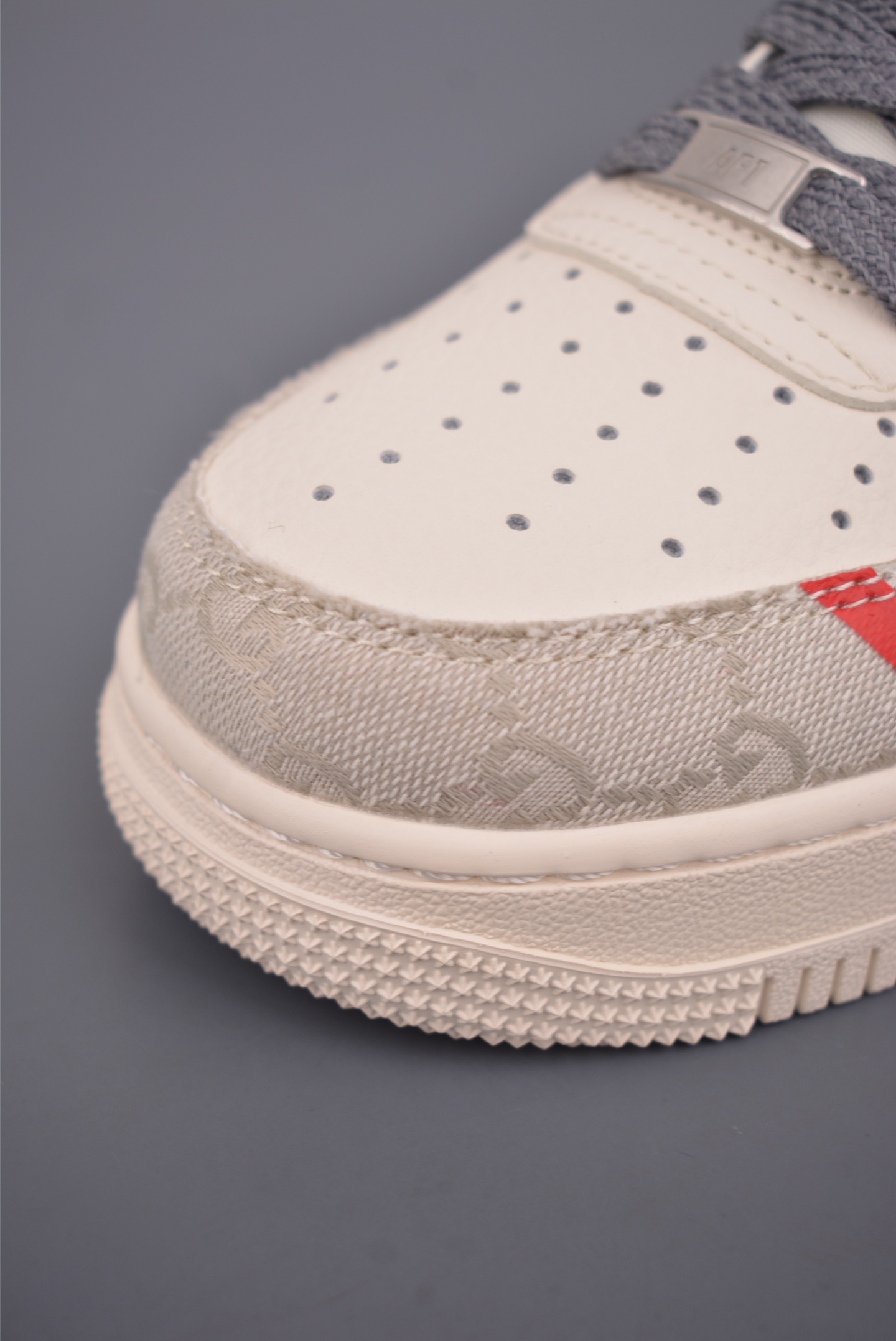 Nike Air Force 1 Low 古驰联名 MZ9588-808