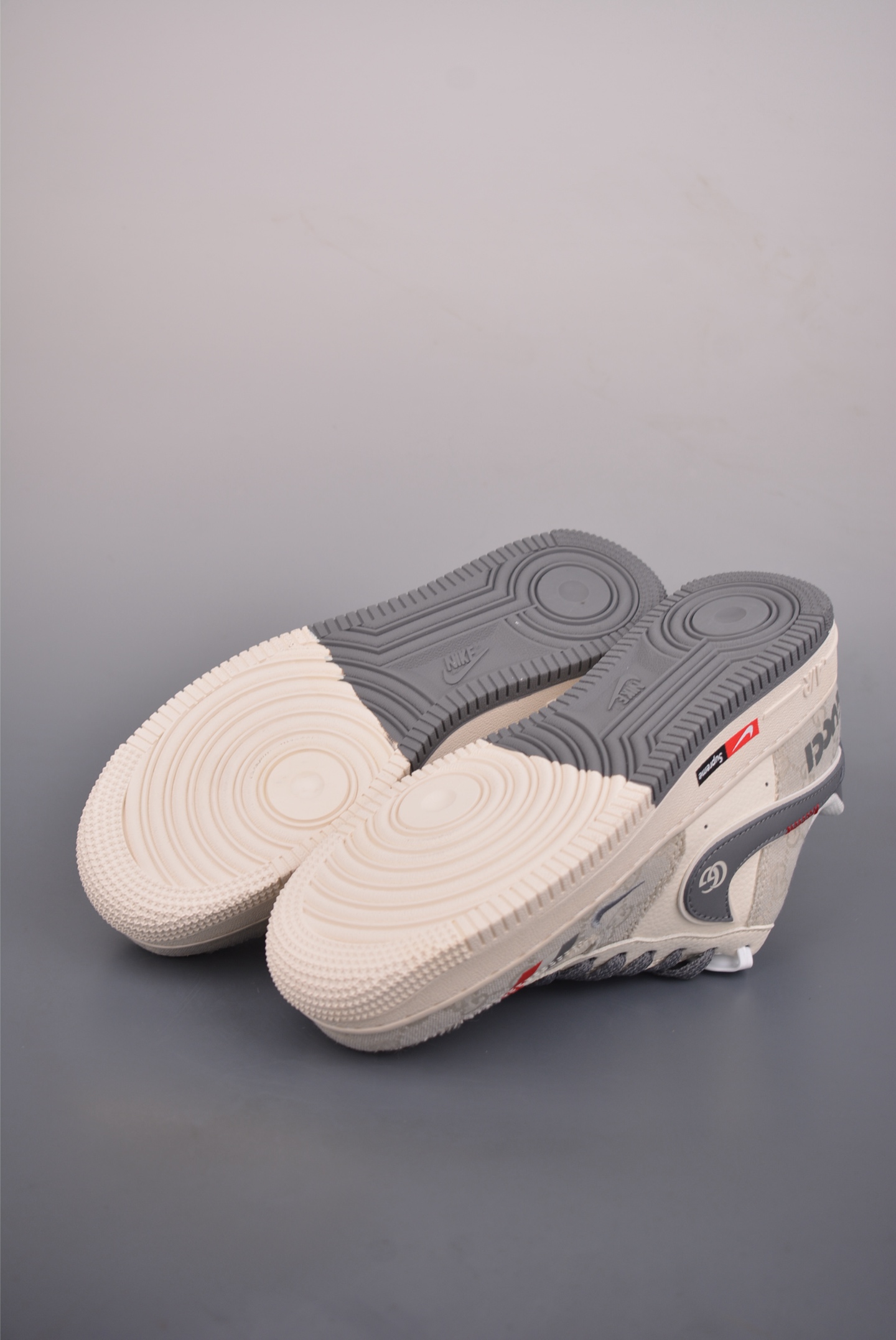 Nike Air Force 1 Low 古驰联名 MZ9588-808