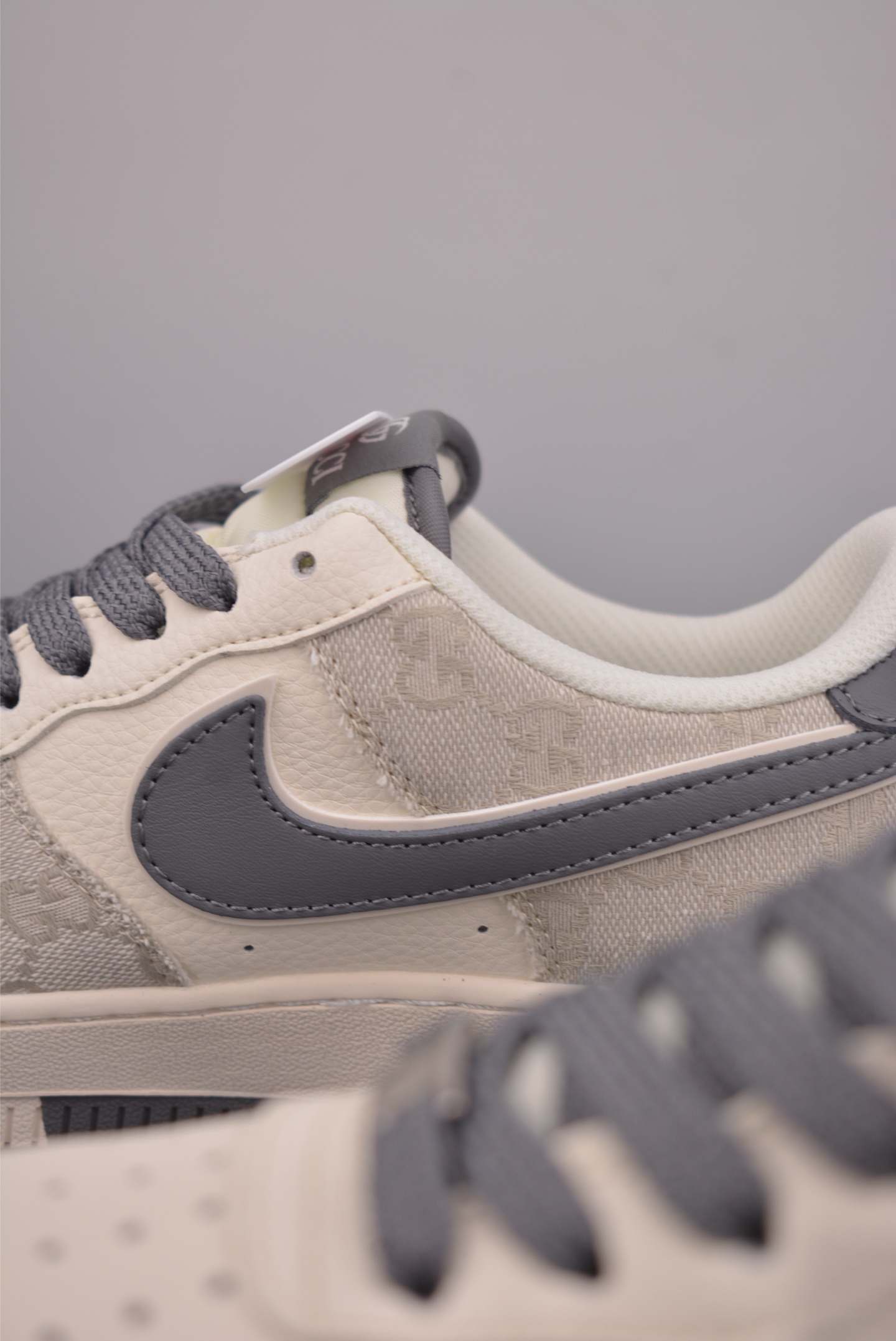 Nike Air Force 1 Low 古驰联名 MZ9588-808