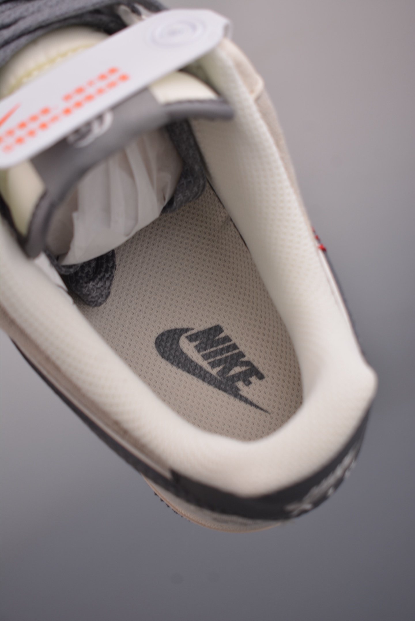 Nike Air Force 1 Low 古驰联名 MZ9588-808