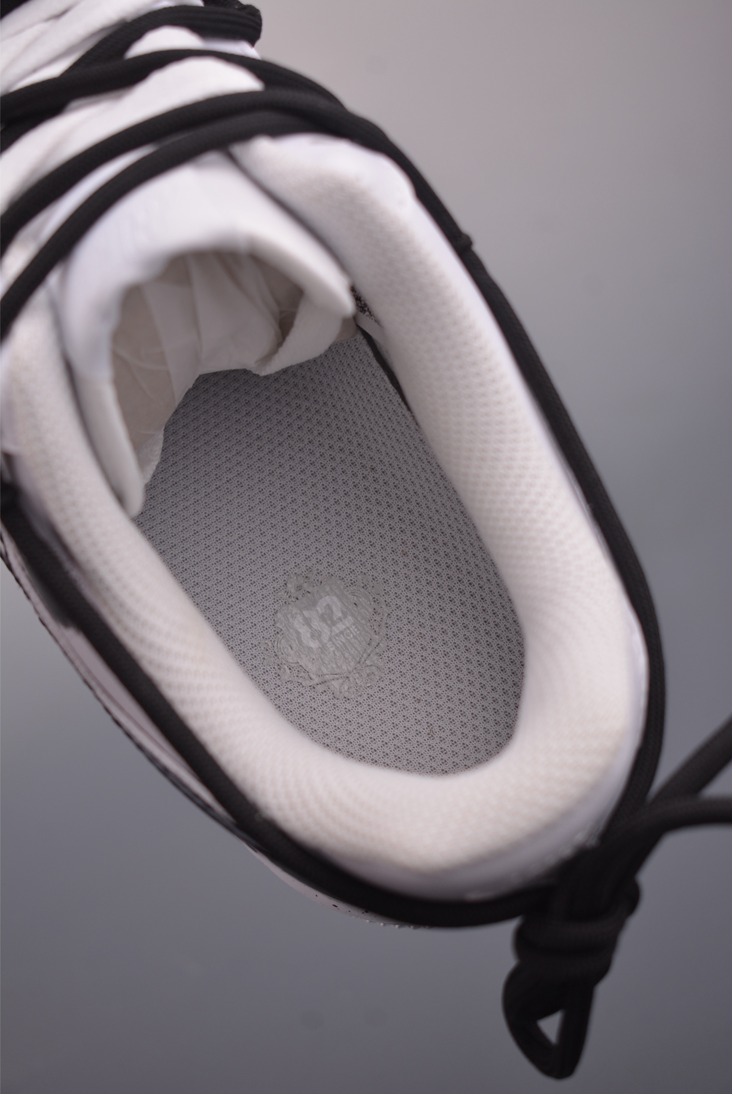 Nike Air Force 1 Low 手绘涂鸦 解构绑带 CW2288-111