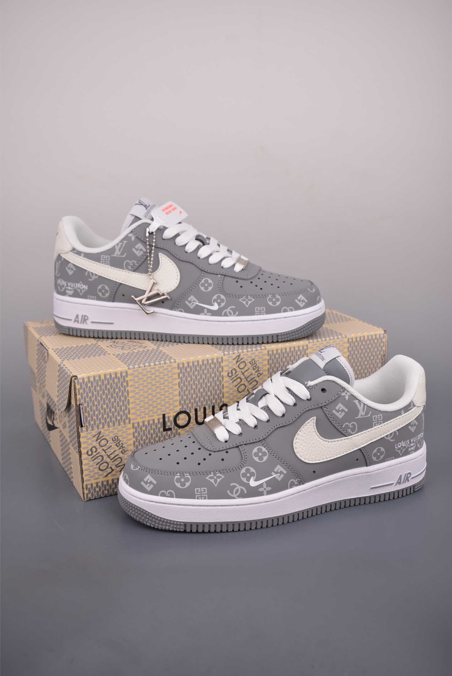 Nike Air Force 1 Low LV联名 NH0601-575