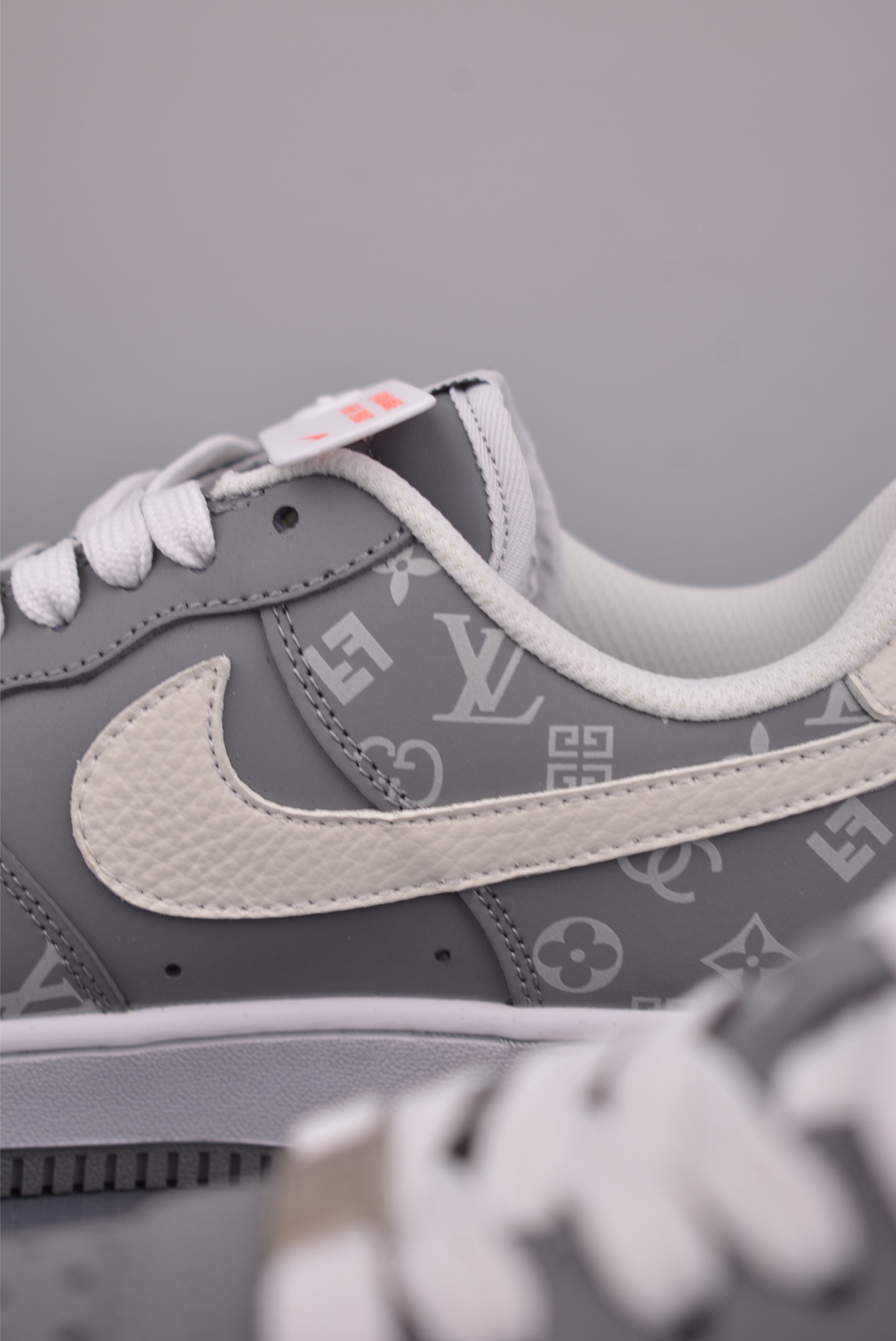 Nike Air Force 1 Low LV联名 NH0601-575