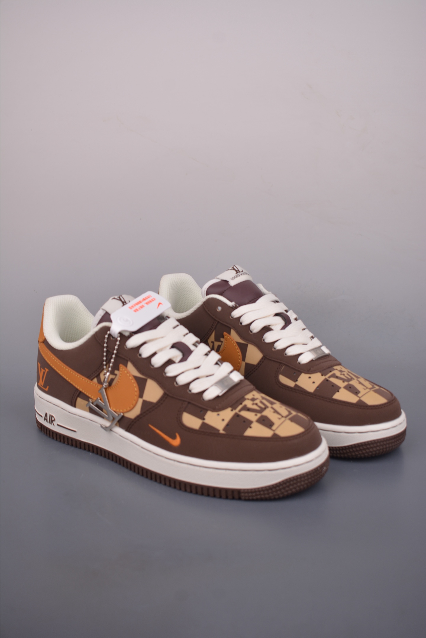 260 Nike Air Force 1 Low LV联名 NH0601-576-Chinese UA Cheap High Quatity Brand Clothes Bags handbags Sneakers wholesale wholesaler seller from China Factory suppliers Fashion Clothing Shoes best Quality Beautiful Price 260 Nike Air Force 1 Low LV联名 NH0601-576